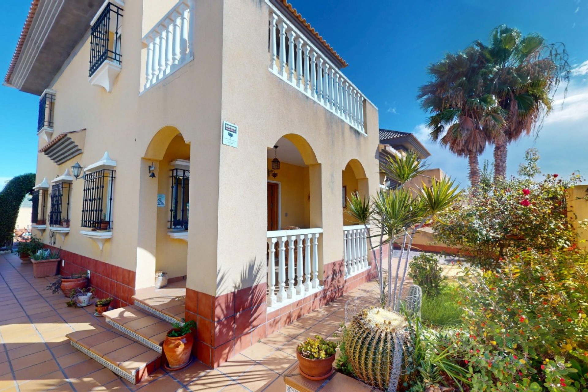 Resale - Semi Detached -
Los Alcazares - Costa Calida