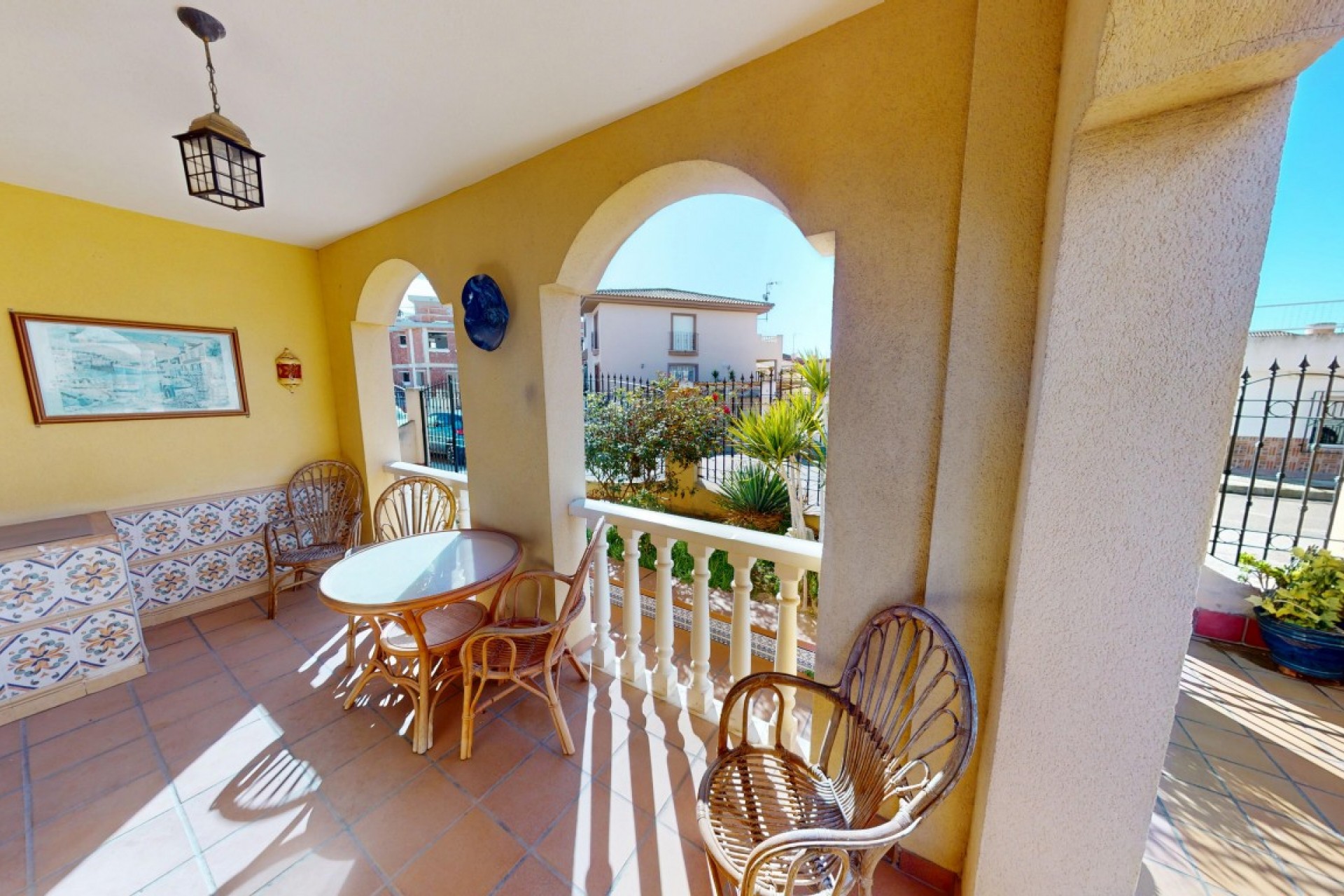 Resale - Semi Detached -
Los Alcazares - Costa Calida