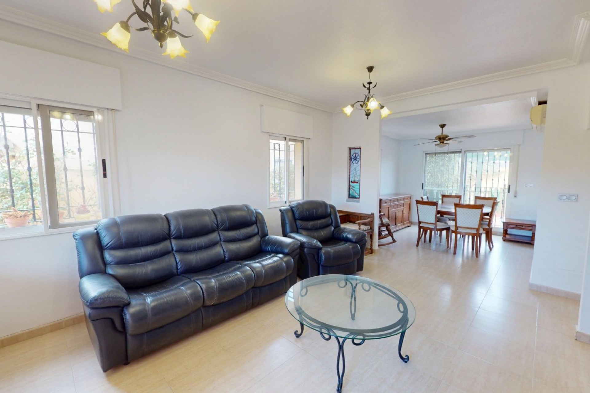 Resale - Semi Detached -
Los Alcazares - Costa Calida