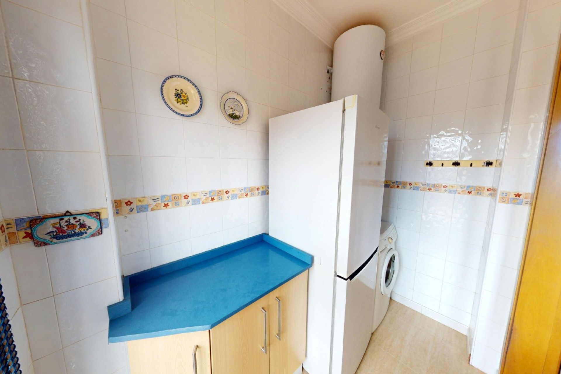 Resale - Semi Detached -
Los Alcazares - Costa Calida