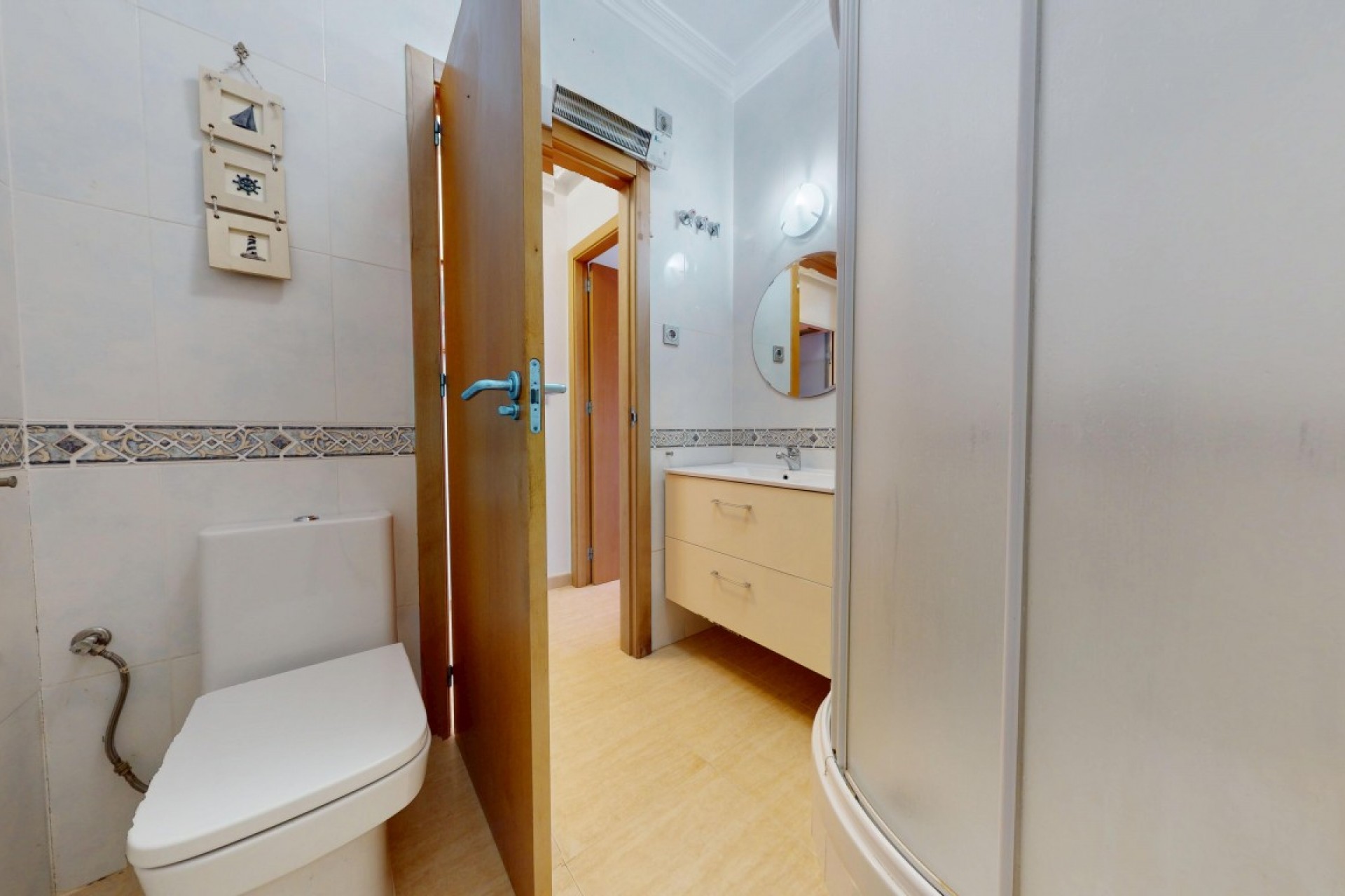 Resale - Semi Detached -
Los Alcazares - Costa Calida