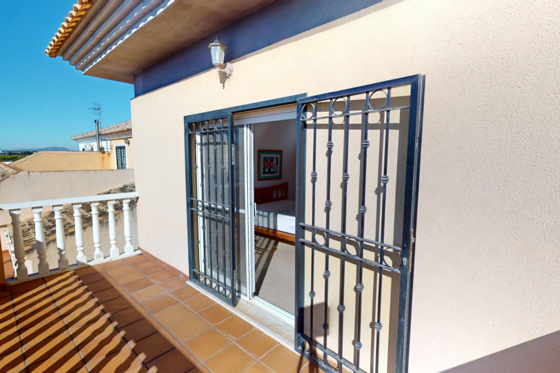 Resale - Semi Detached -
Los Alcazares - Costa Calida