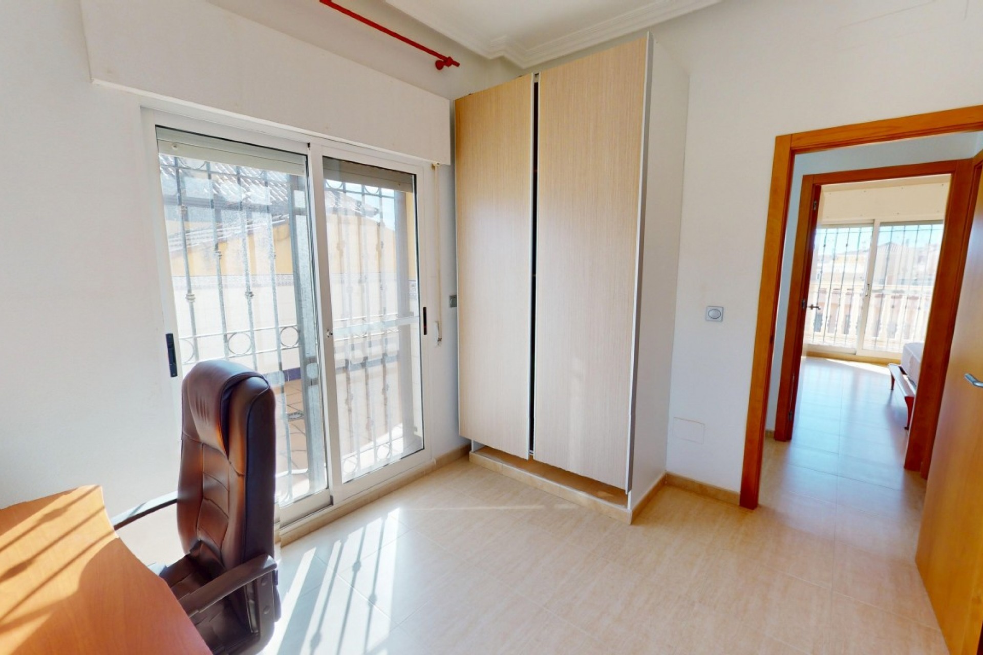 Resale - Semi Detached -
Los Alcazares - Costa Calida