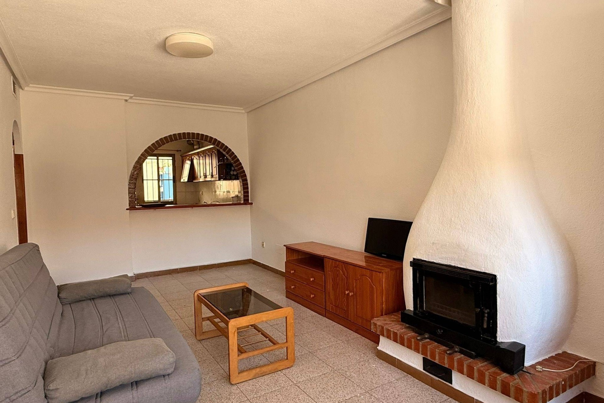Resale - Semi Detached -
Los Alcazares - Los Narejos-punta Calera
