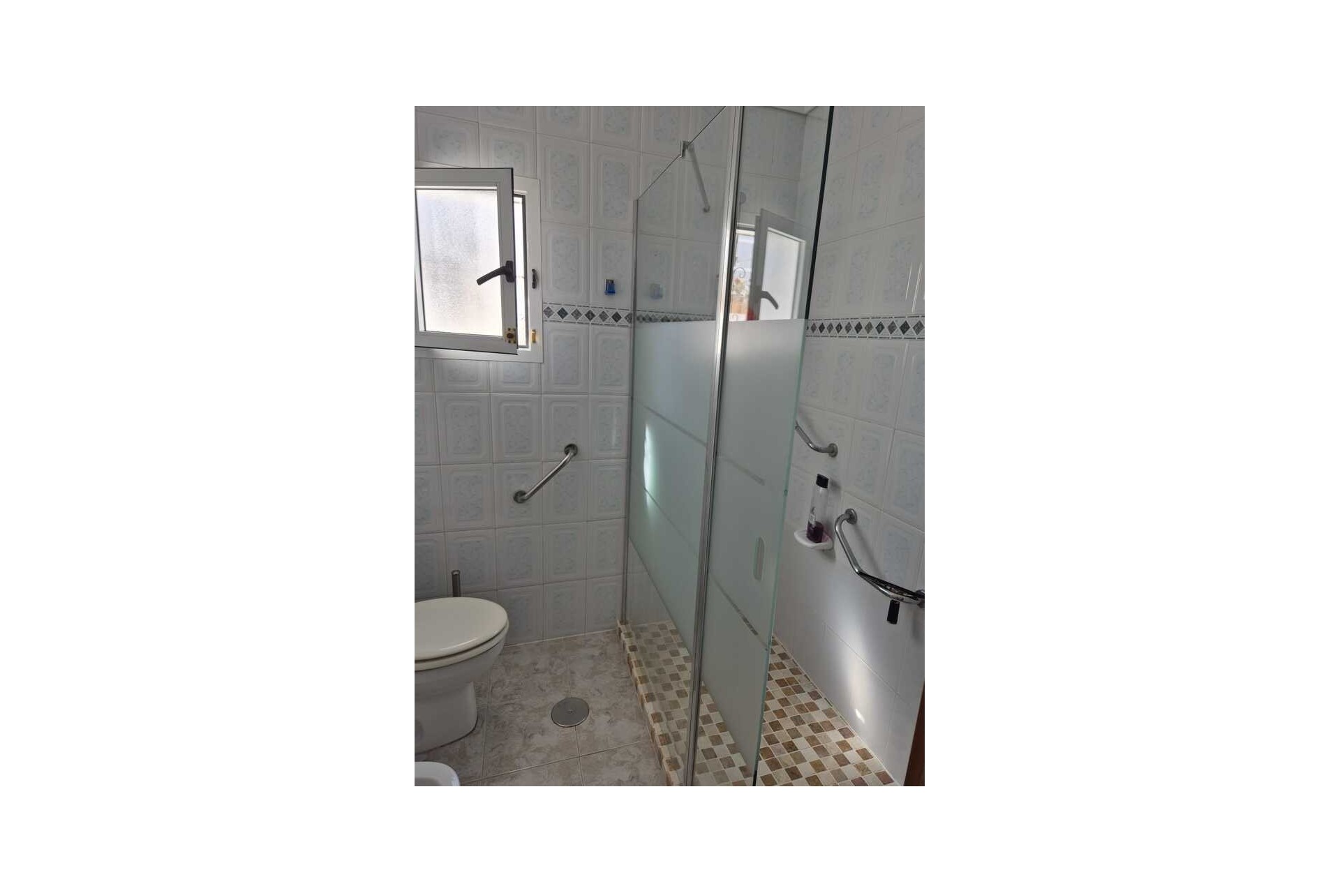 Resale - Semi Detached -
Los Alcazares - Los Narejos