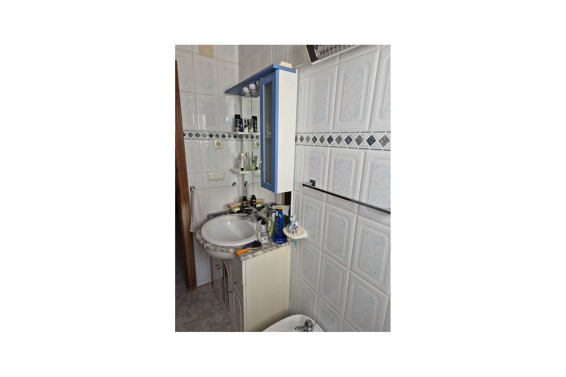 Resale - Semi Detached -
Los Alcazares - Los Narejos