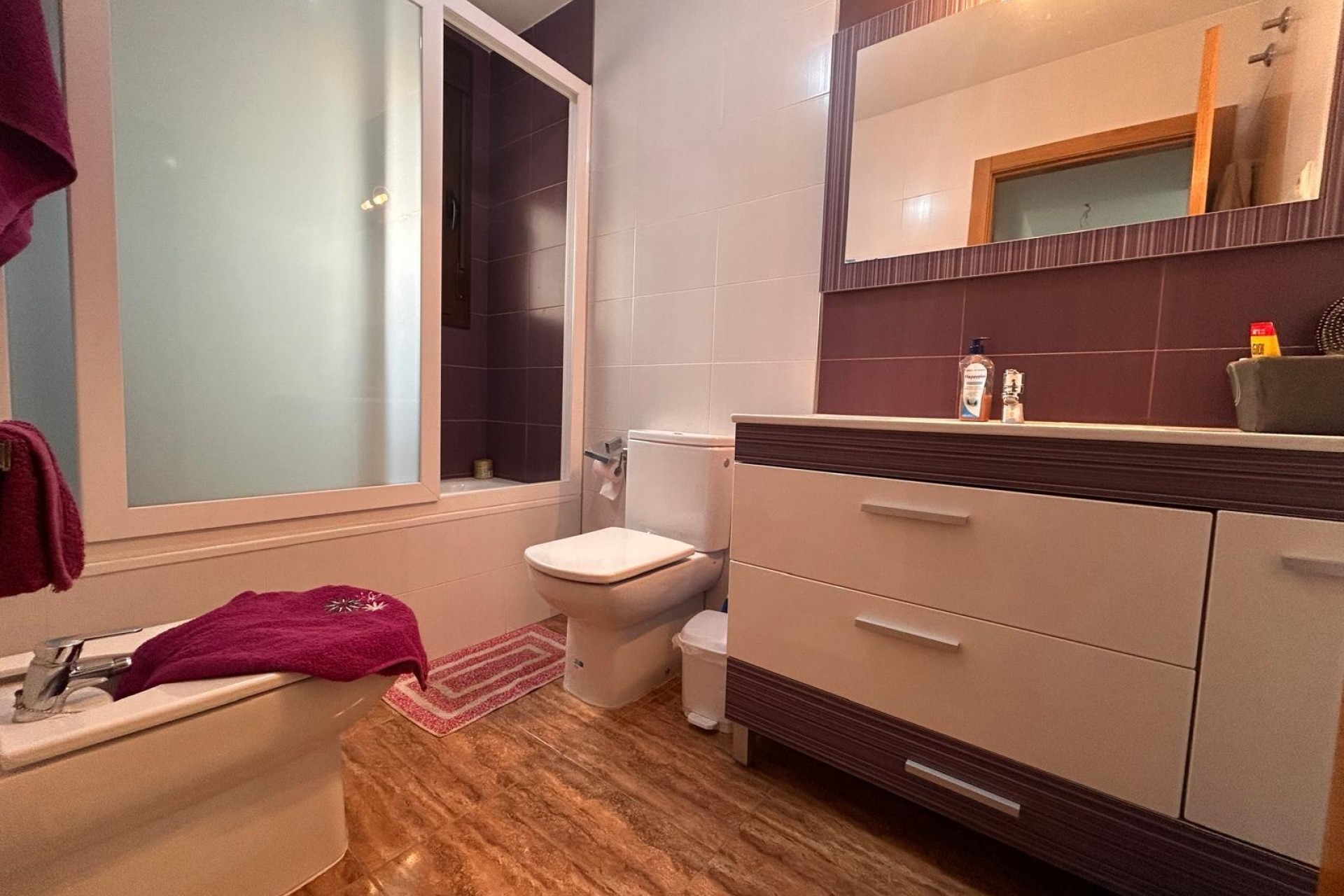 Resale - Semi Detached -
Los Alcazares - Serena Golf