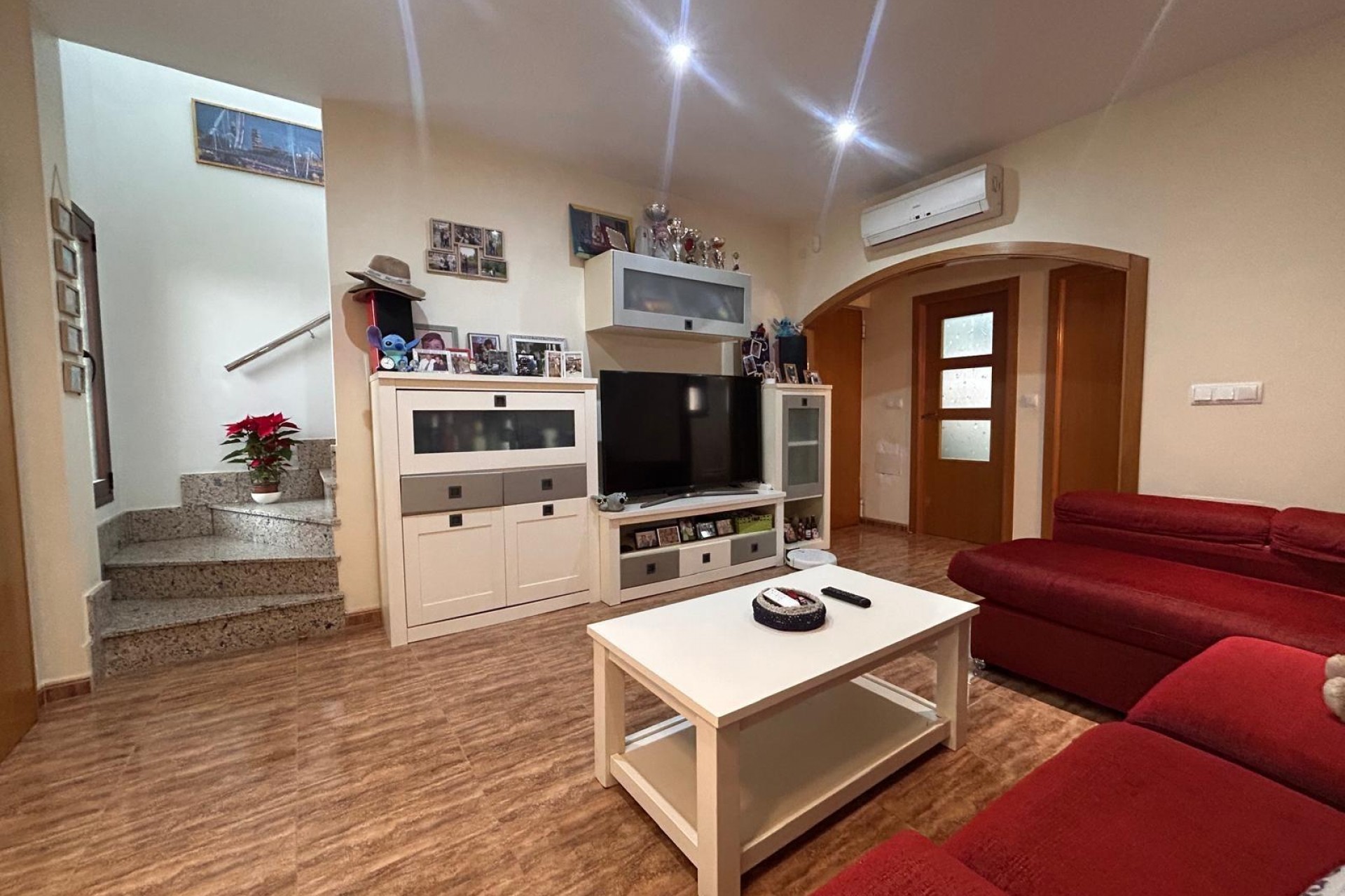 Resale - Semi Detached -
Los Alcazares - Serena Golf