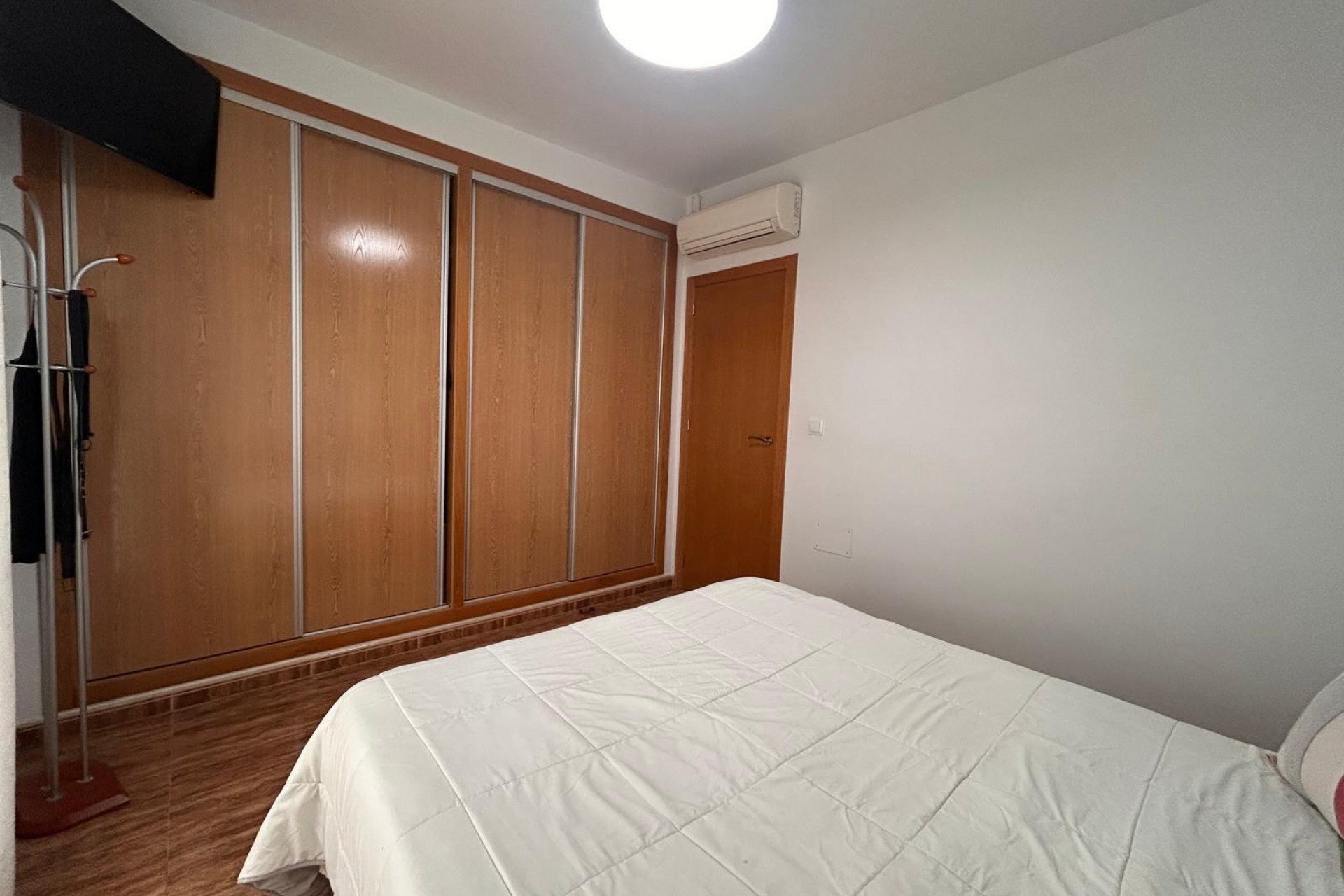 Resale - Semi Detached -
Los Alcazares - Serena Golf