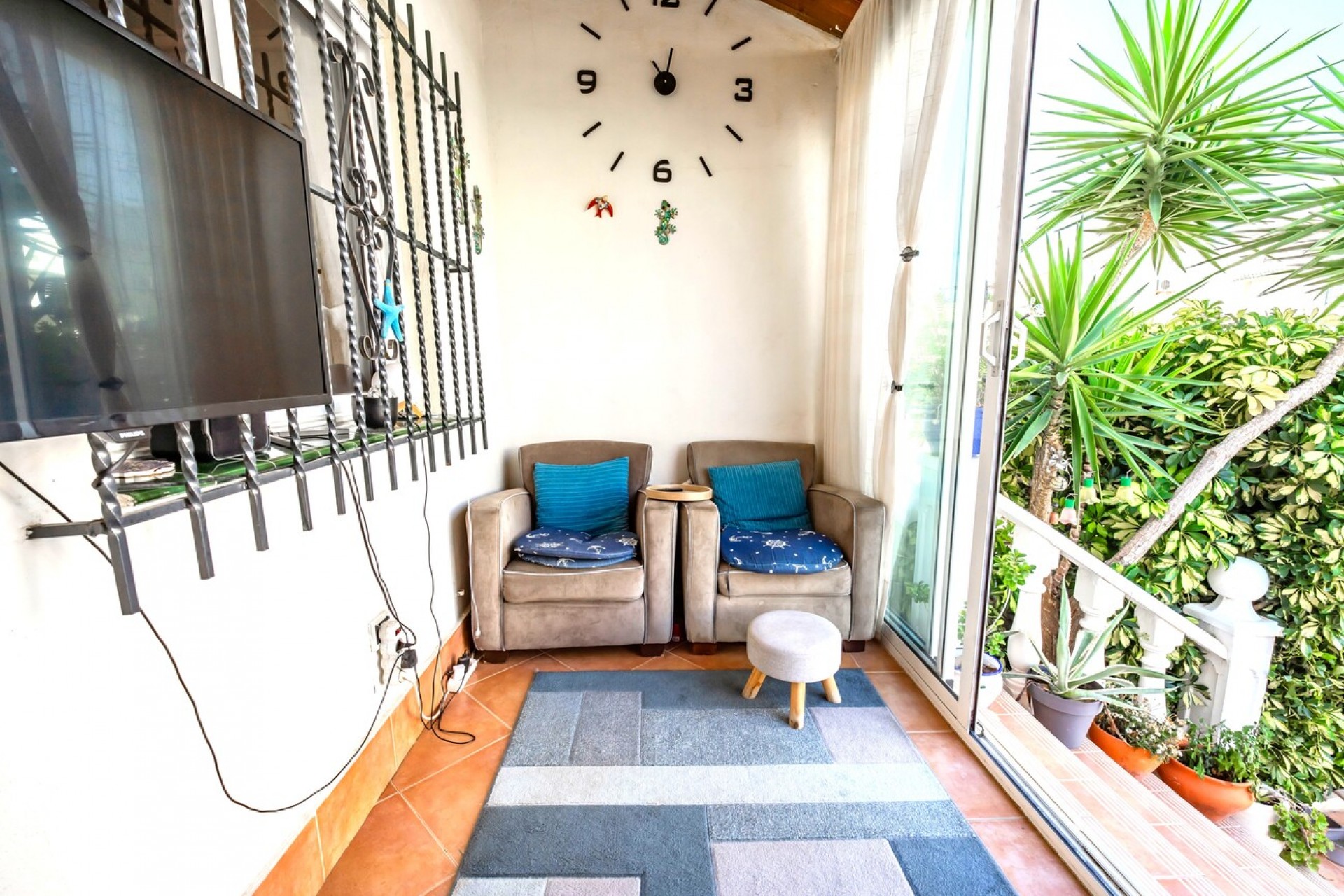 Resale - Semi Detached -
Los Altos - Res Valle de los pinos