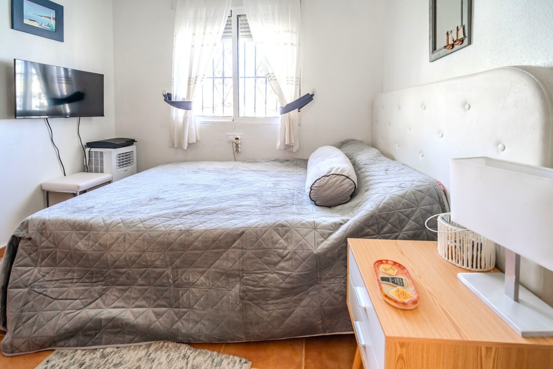 Resale - Semi Detached -
Los Altos - Res Valle de los pinos