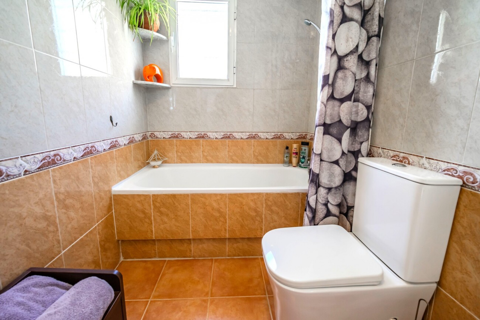 Resale - Semi Detached -
Los Altos - Res Valle de los pinos