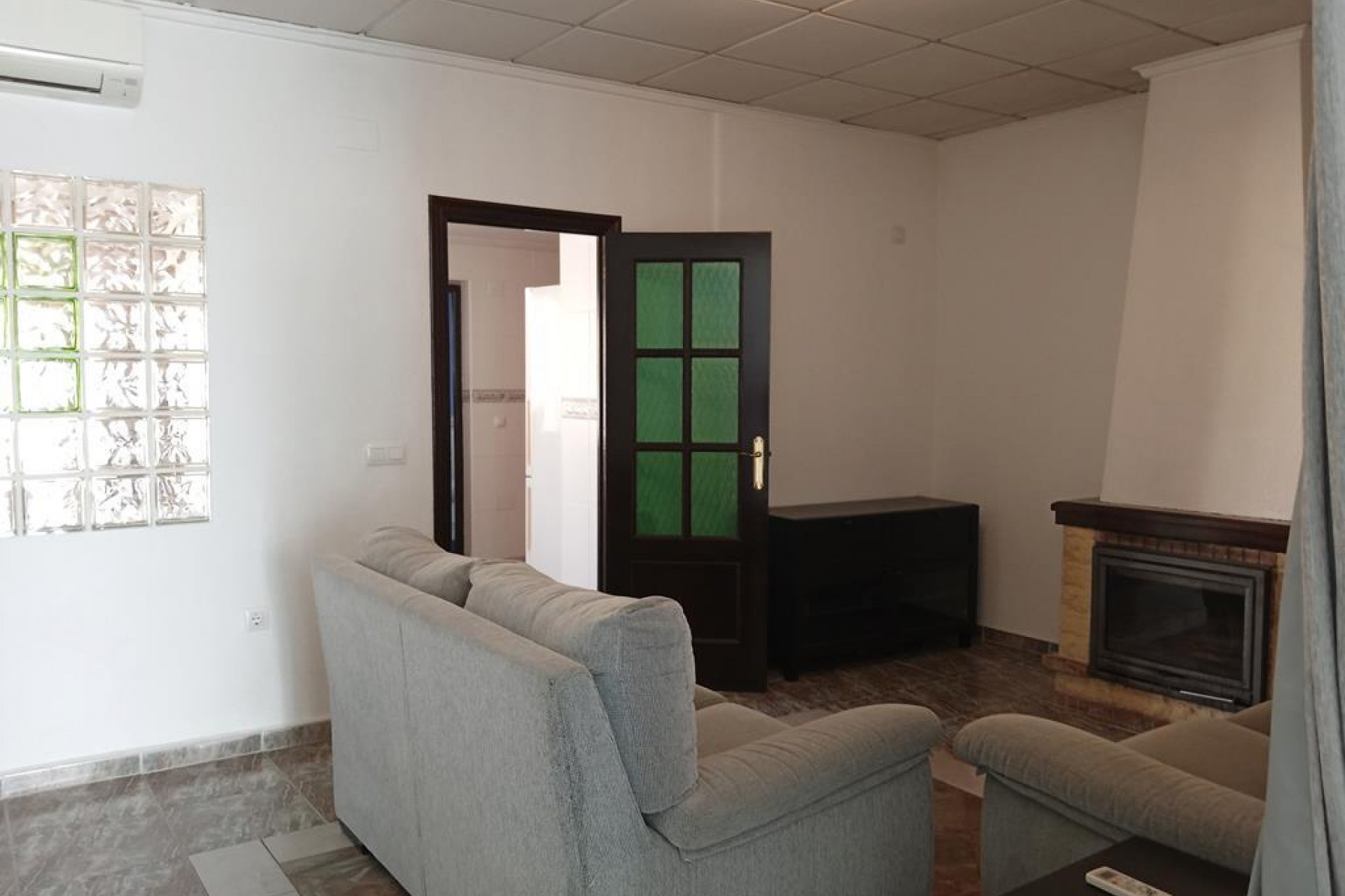 Resale - Semi Detached -
Los Montesinos - PUEBLO CENTRO