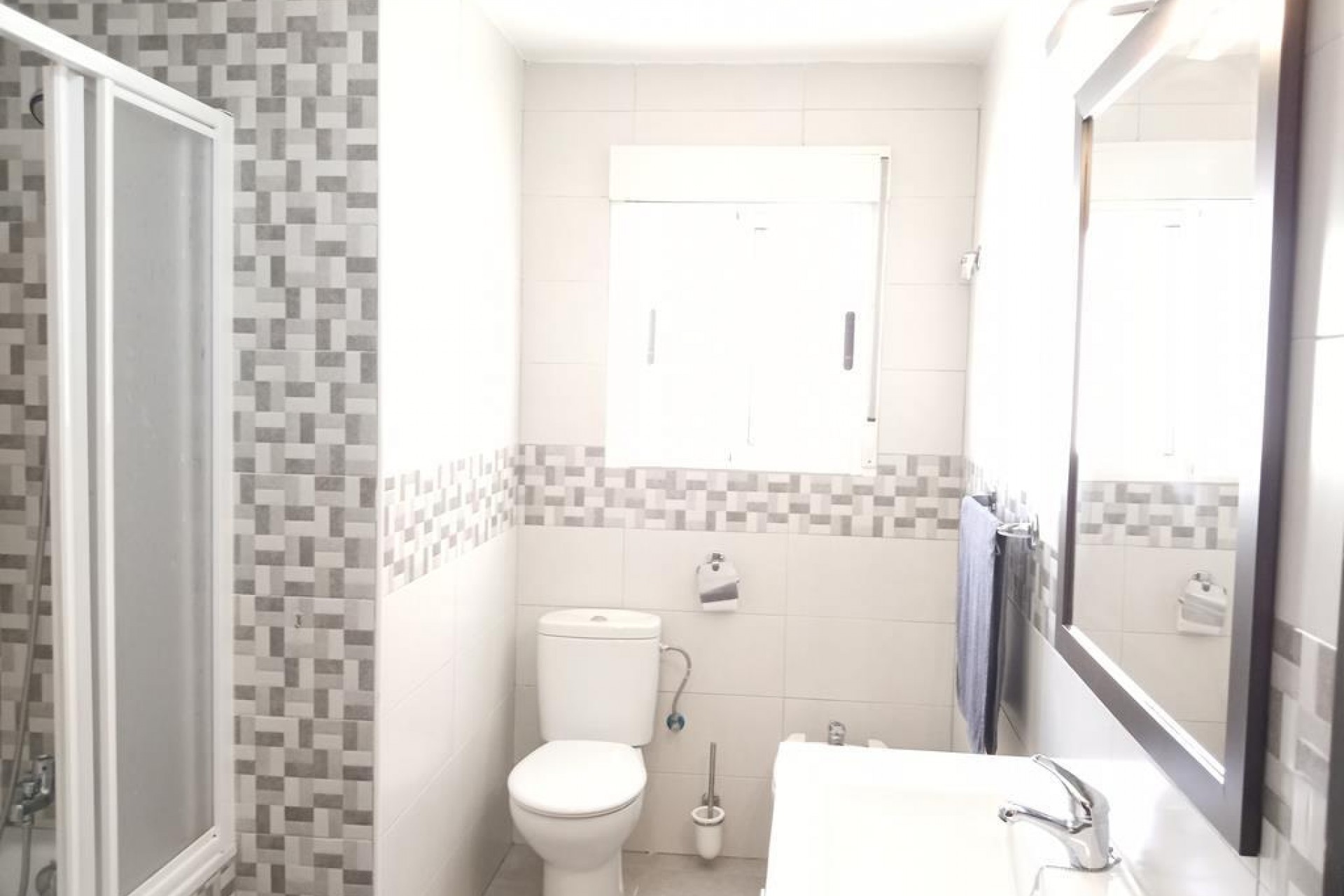 Resale - Semi Detached -
Los Montesinos - PUEBLO CENTRO