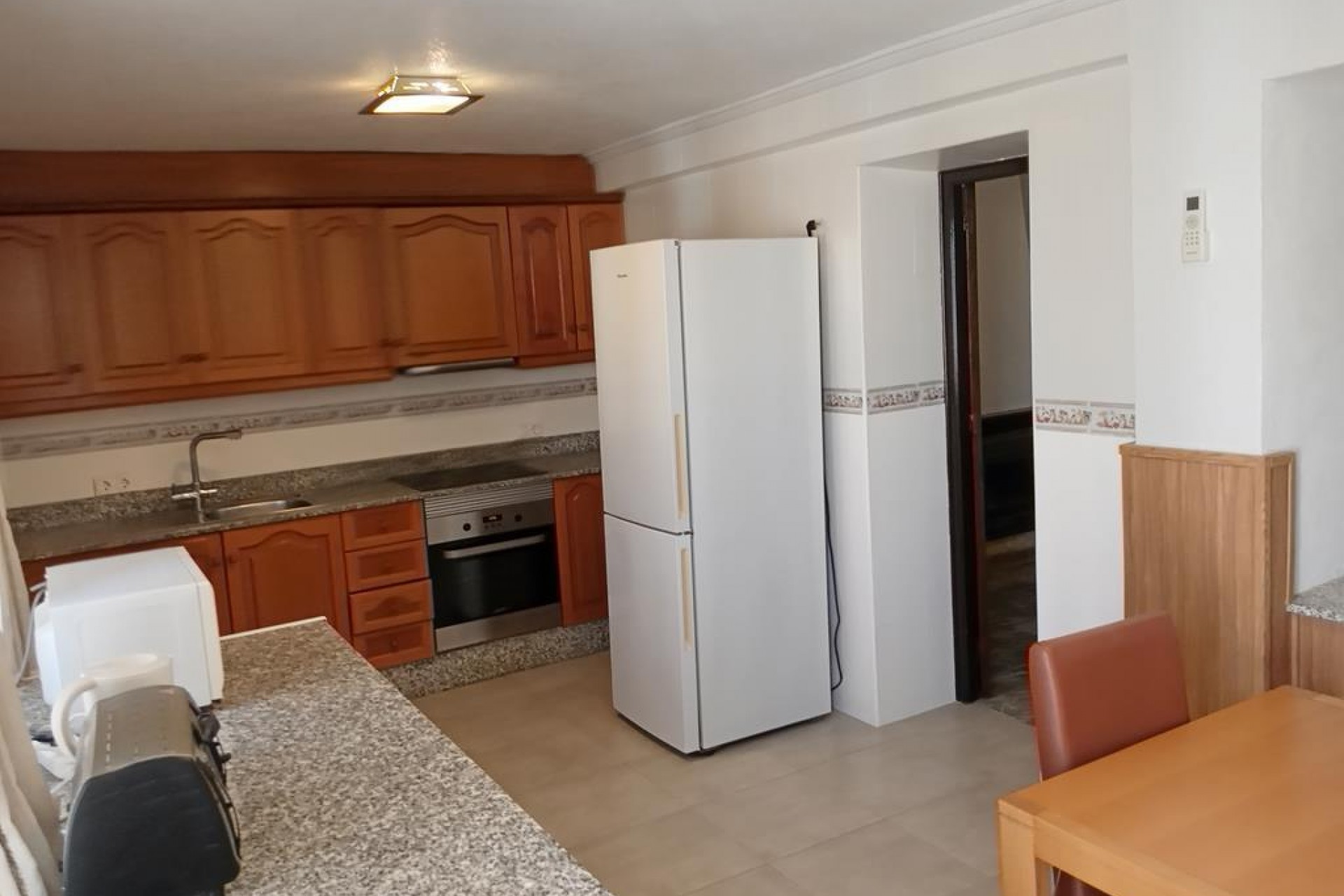 Resale - Semi Detached -
Los Montesinos - PUEBLO CENTRO