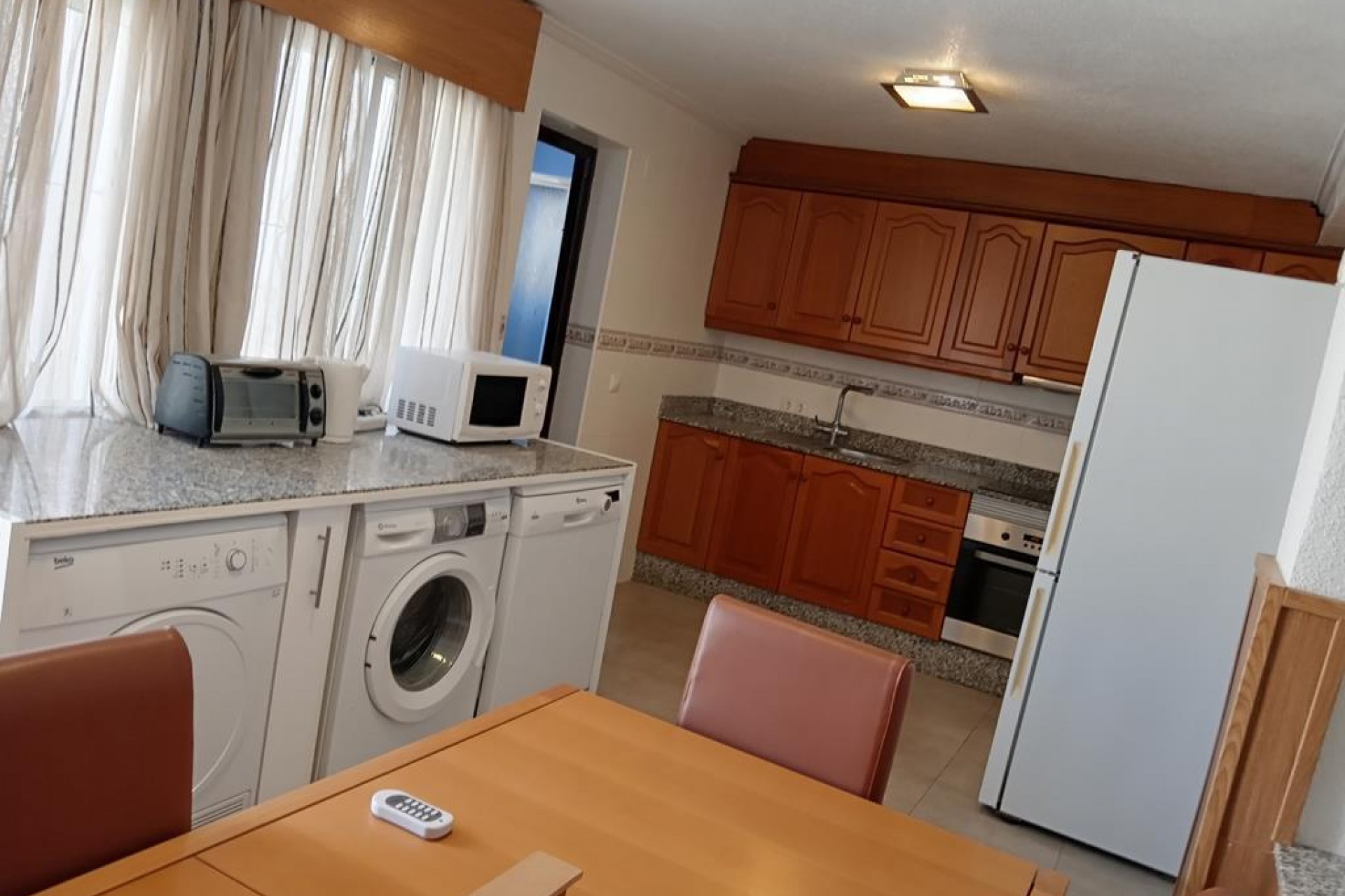 Resale - Semi Detached -
Los Montesinos - PUEBLO CENTRO
