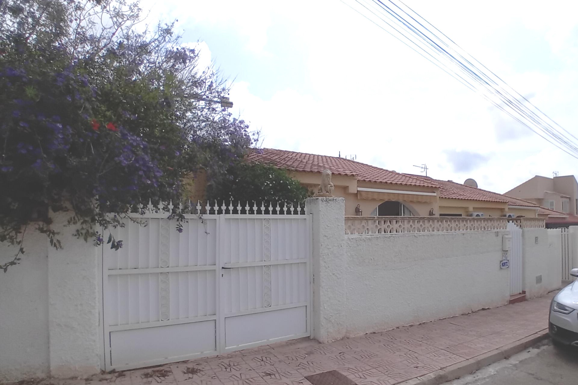 Resale - Semi Detached -
Mazarron - Bolnuevo