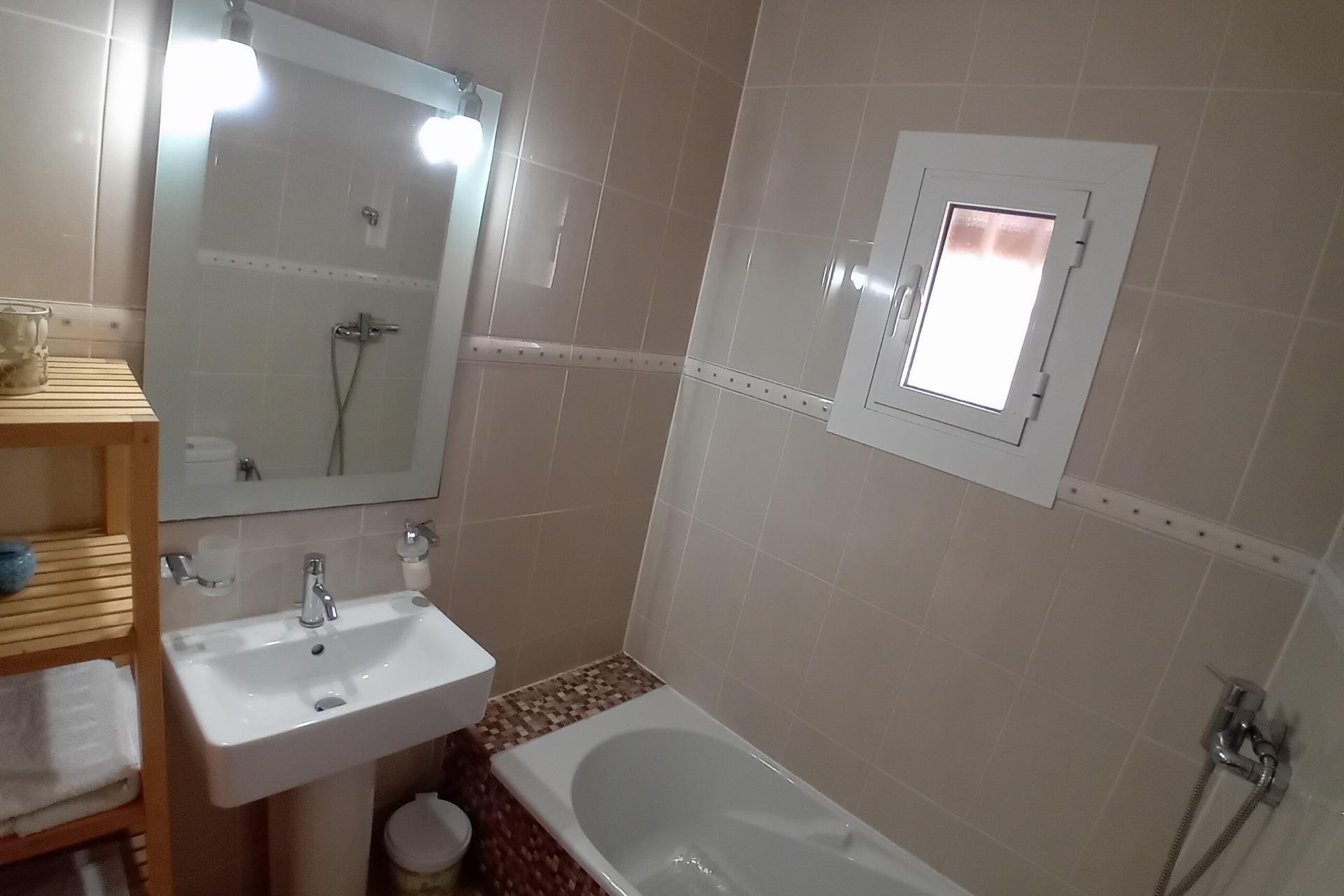 Resale - Semi Detached -
Mazarron - Bolnuevo