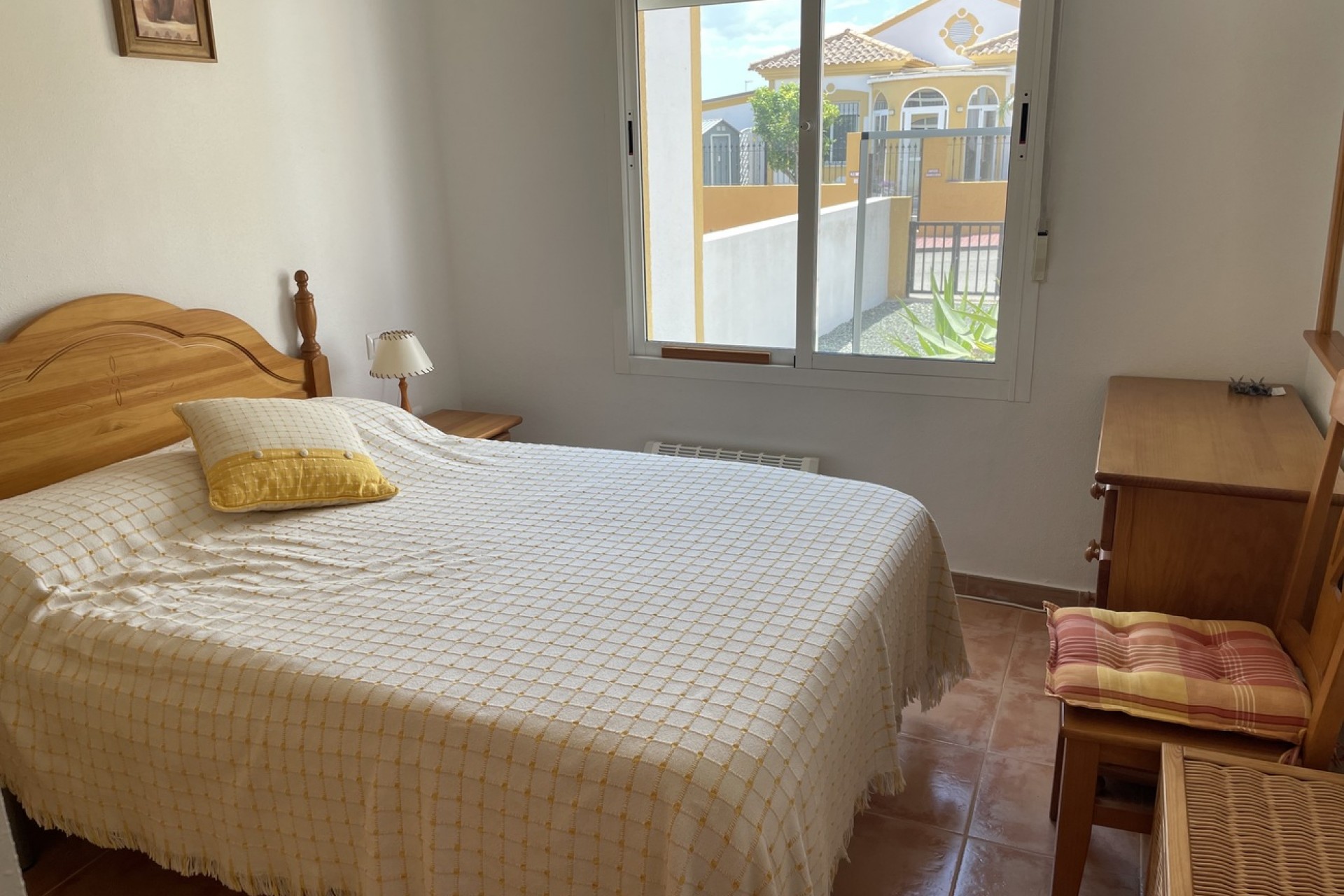 Resale - Semi Detached -
Mazarron Country Club - Inland