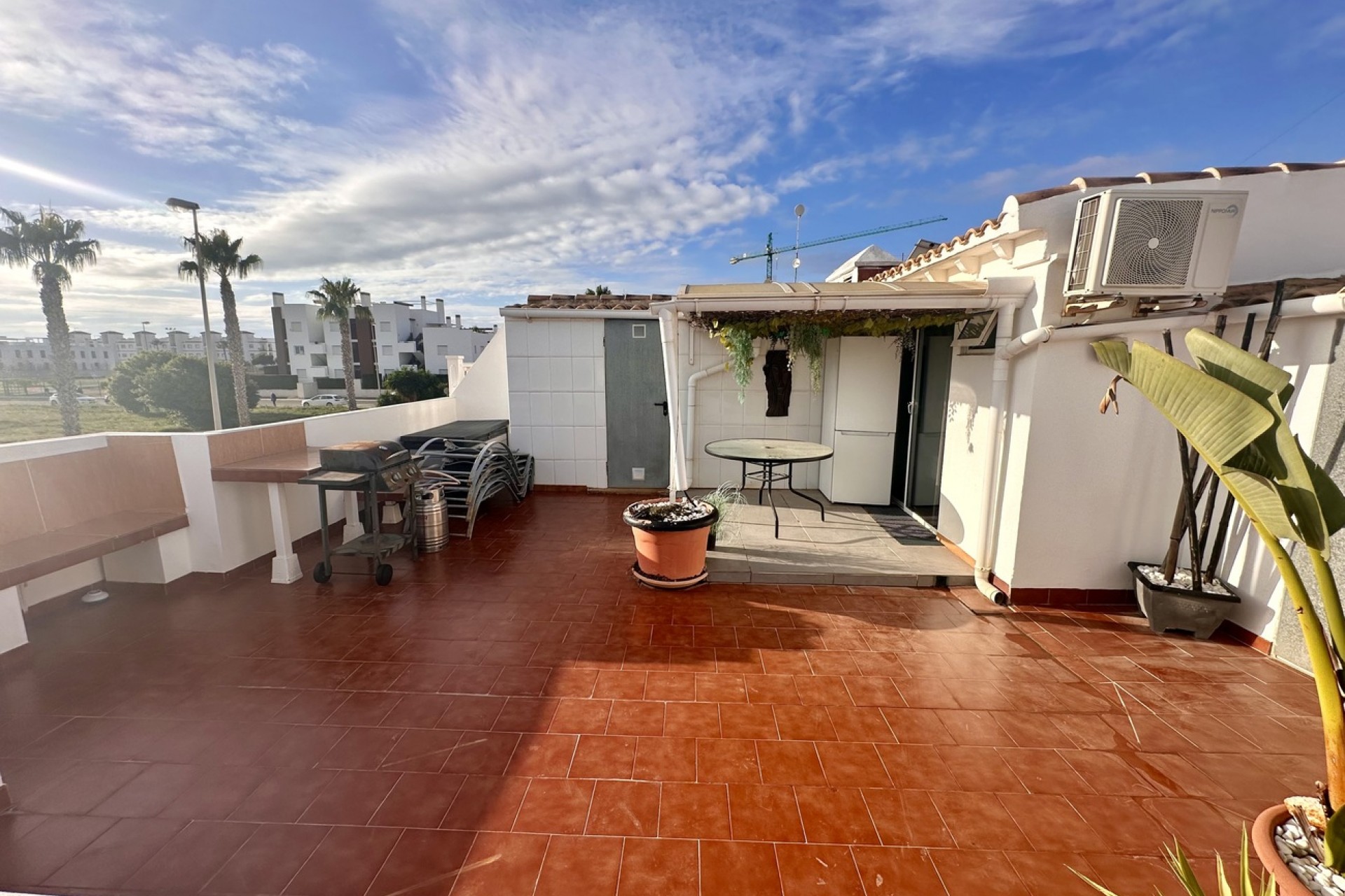 Resale - Semi Detached -
Orihuela Costa - Ciñuelica