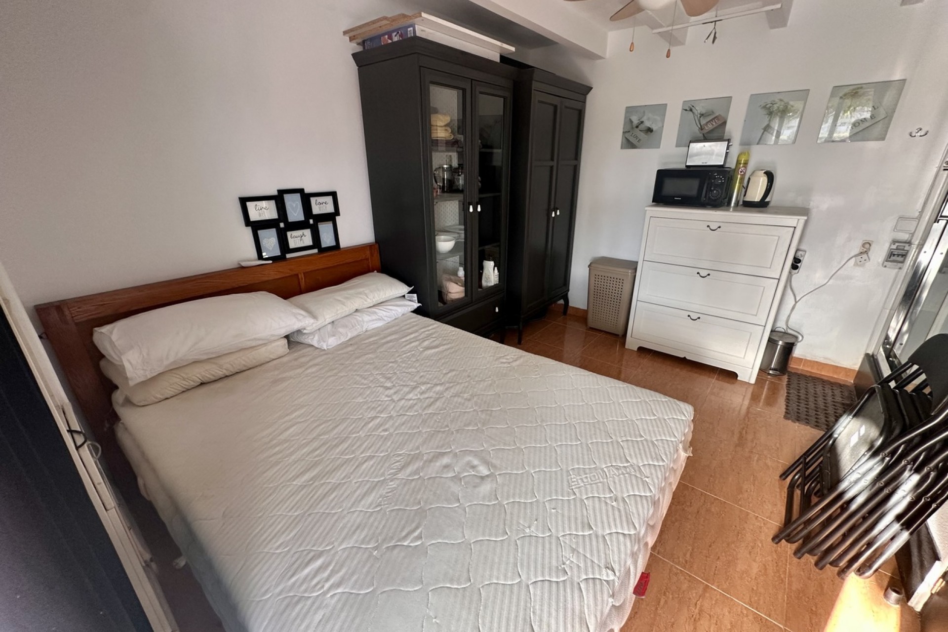 Resale - Semi Detached -
Orihuela Costa - Ciñuelica