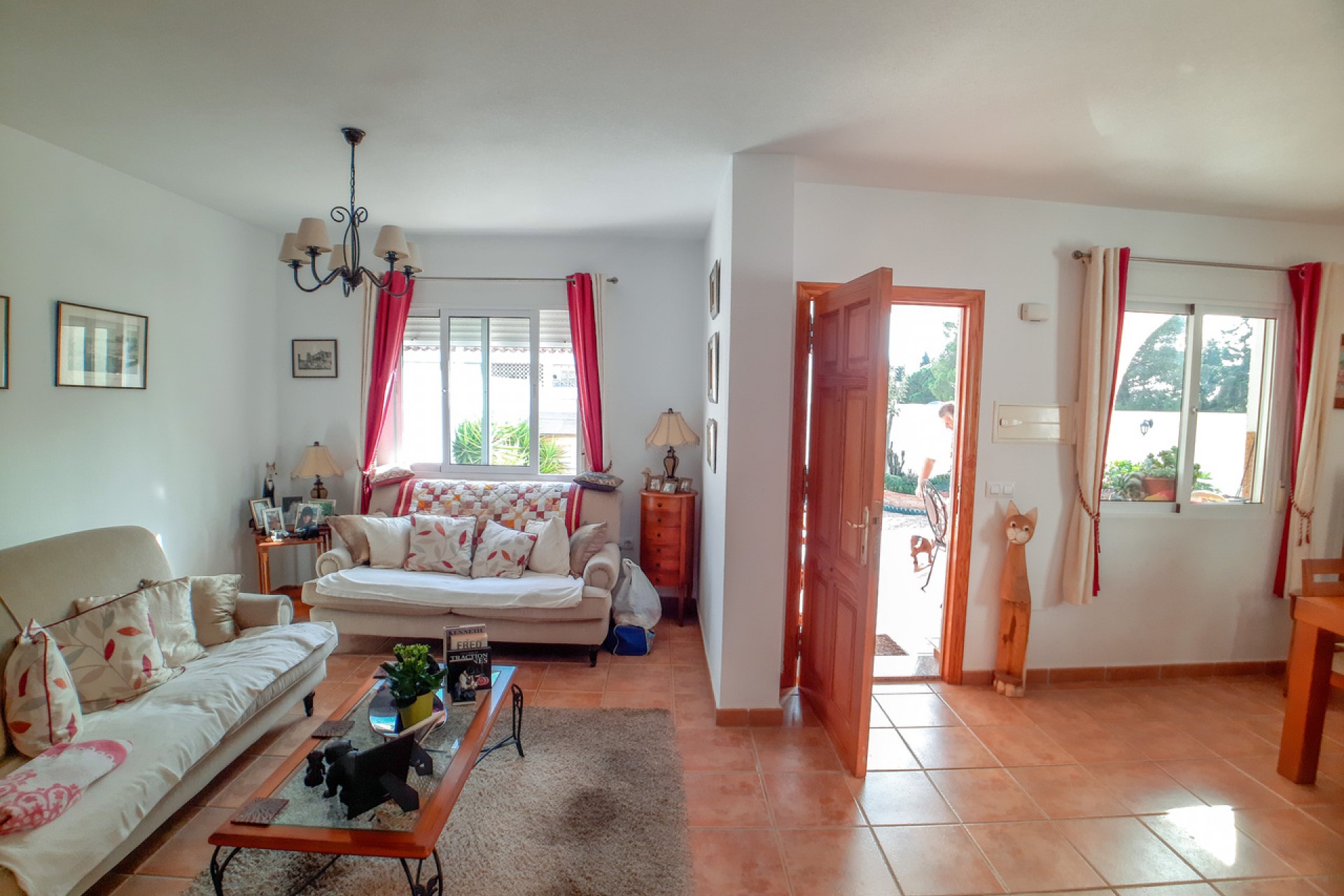 Resale - Semi Detached -
Orihuela Costa - Costa Blanca