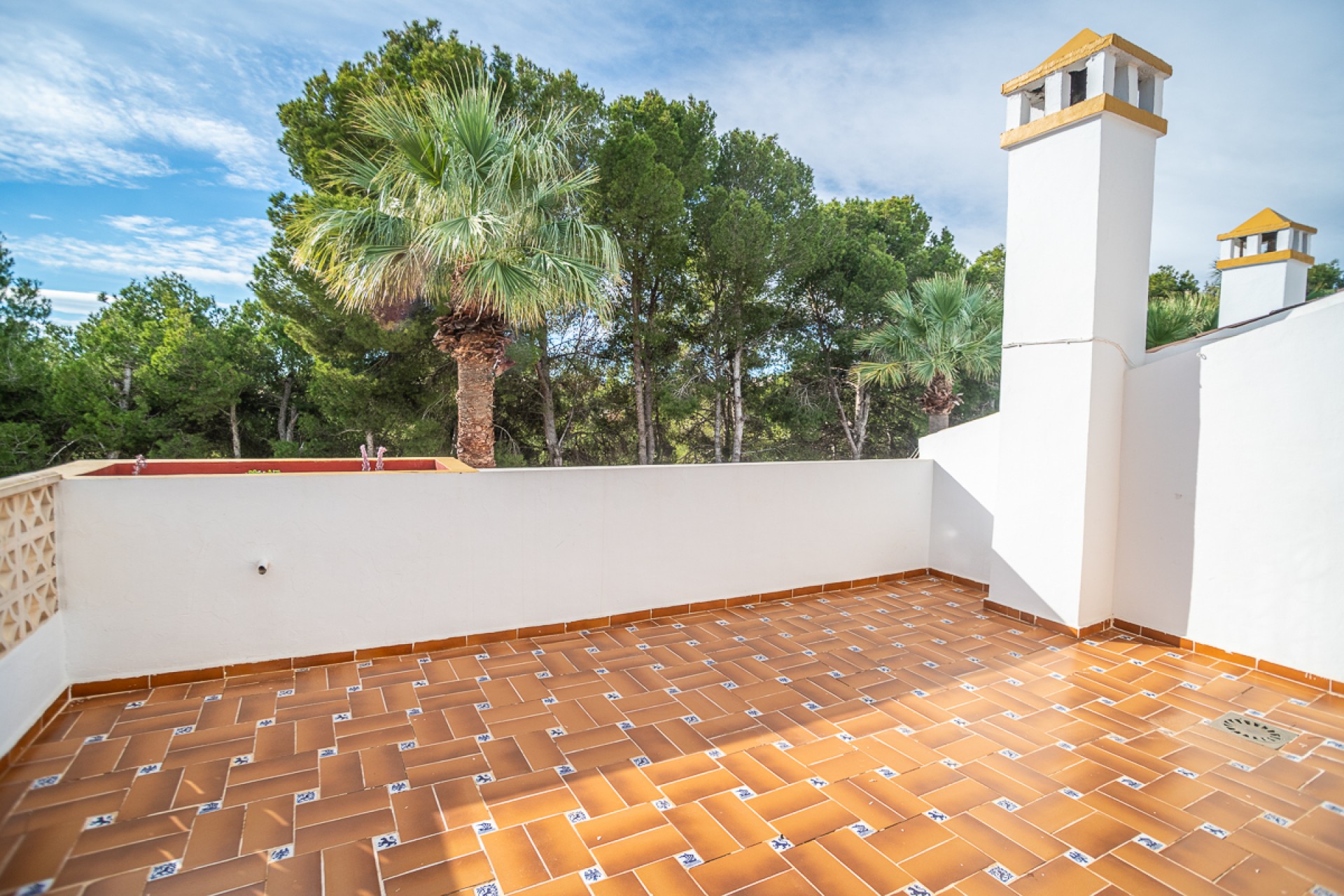 Resale - Semi Detached -
Orihuela Costa - Costa Blanca