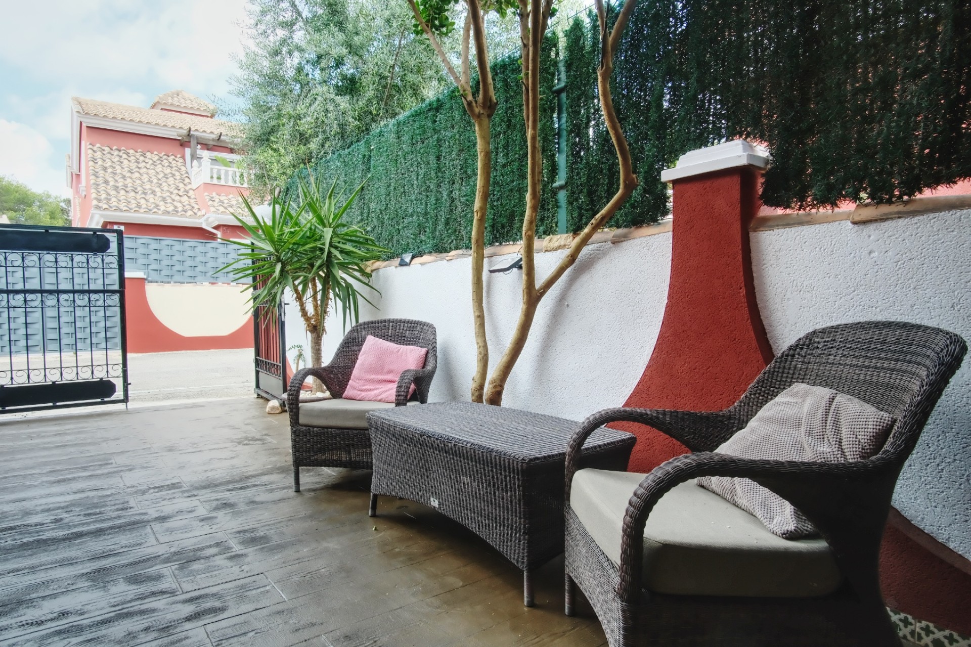 Resale - Semi Detached -
Orihuela Costa - Costa Blanca