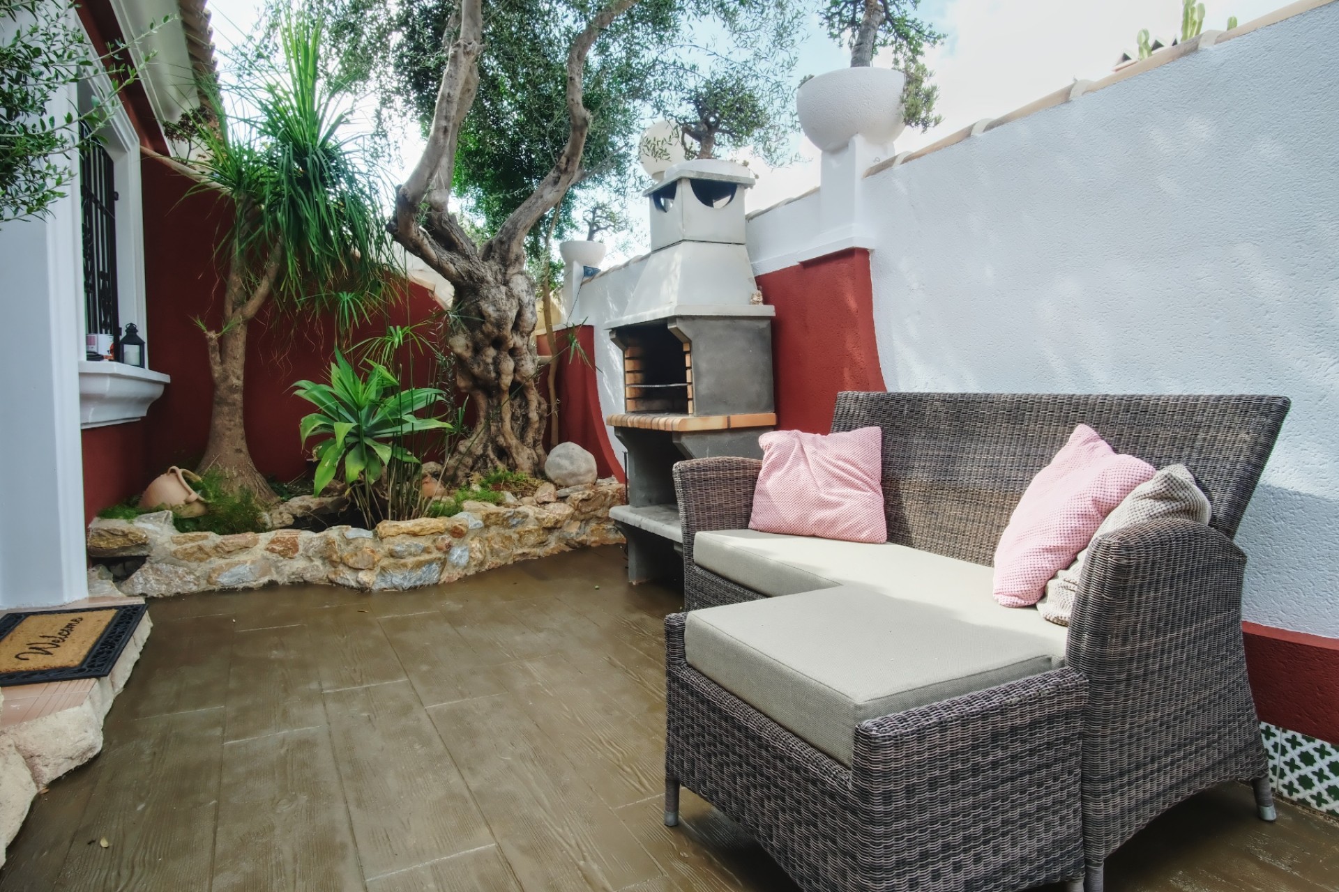 Resale - Semi Detached -
Orihuela Costa - Costa Blanca