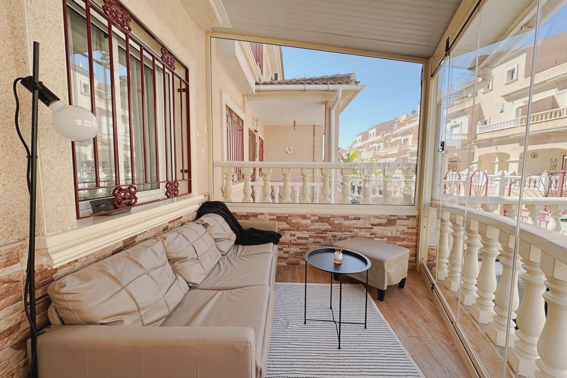 Resale - Semi Detached -
Orihuela Costa - La Zenia