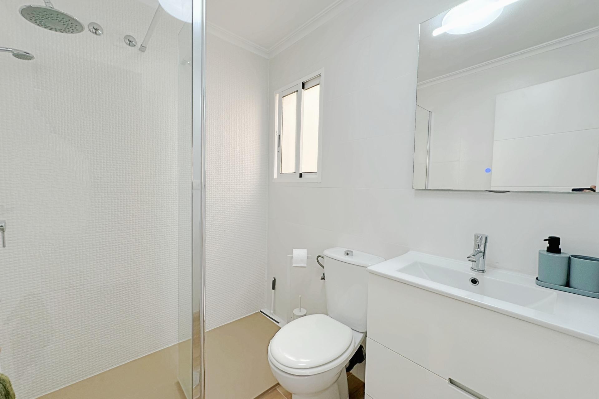 Resale - Semi Detached -
Orihuela Costa - La Zenia