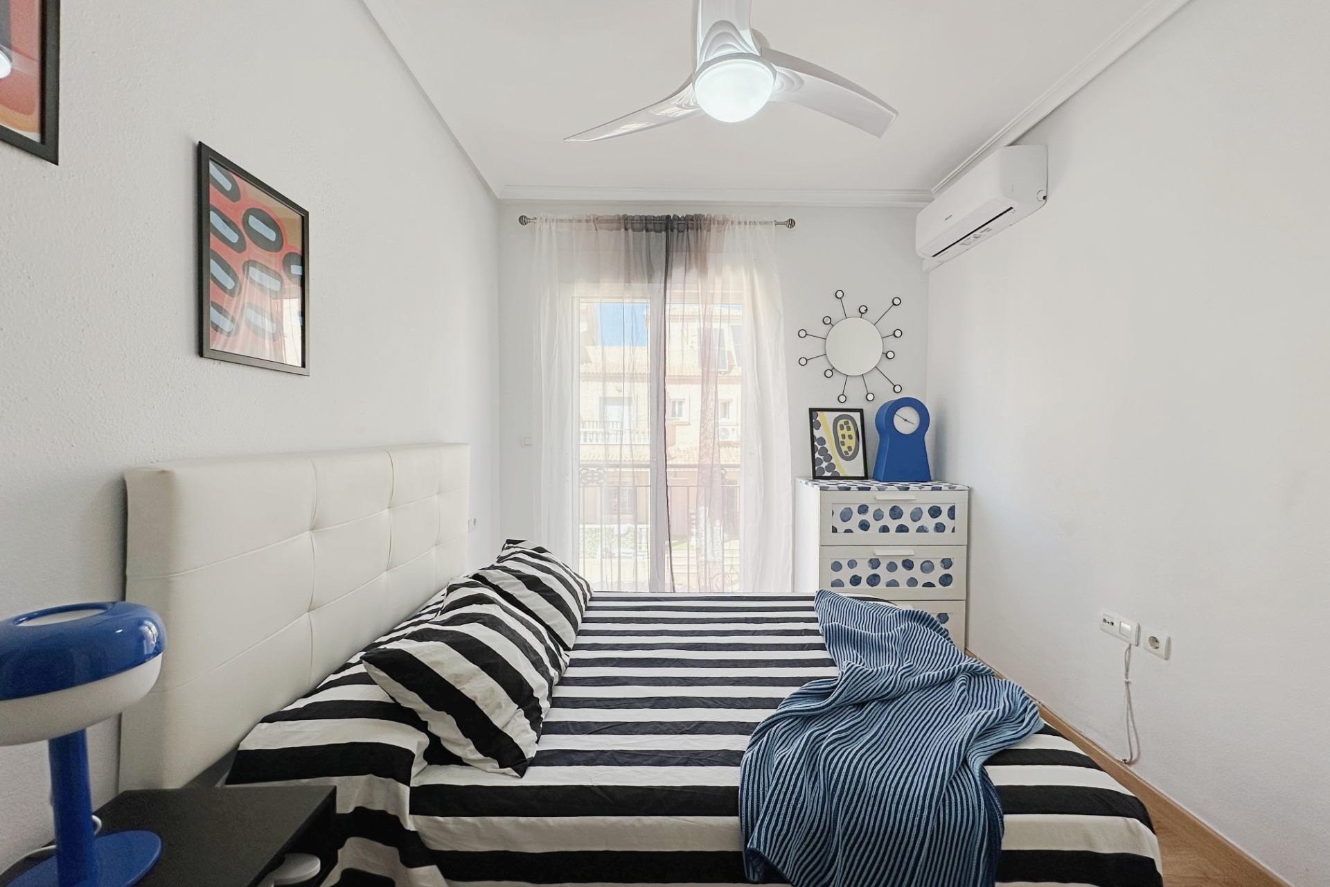 Resale - Semi Detached -
Orihuela Costa - La Zenia