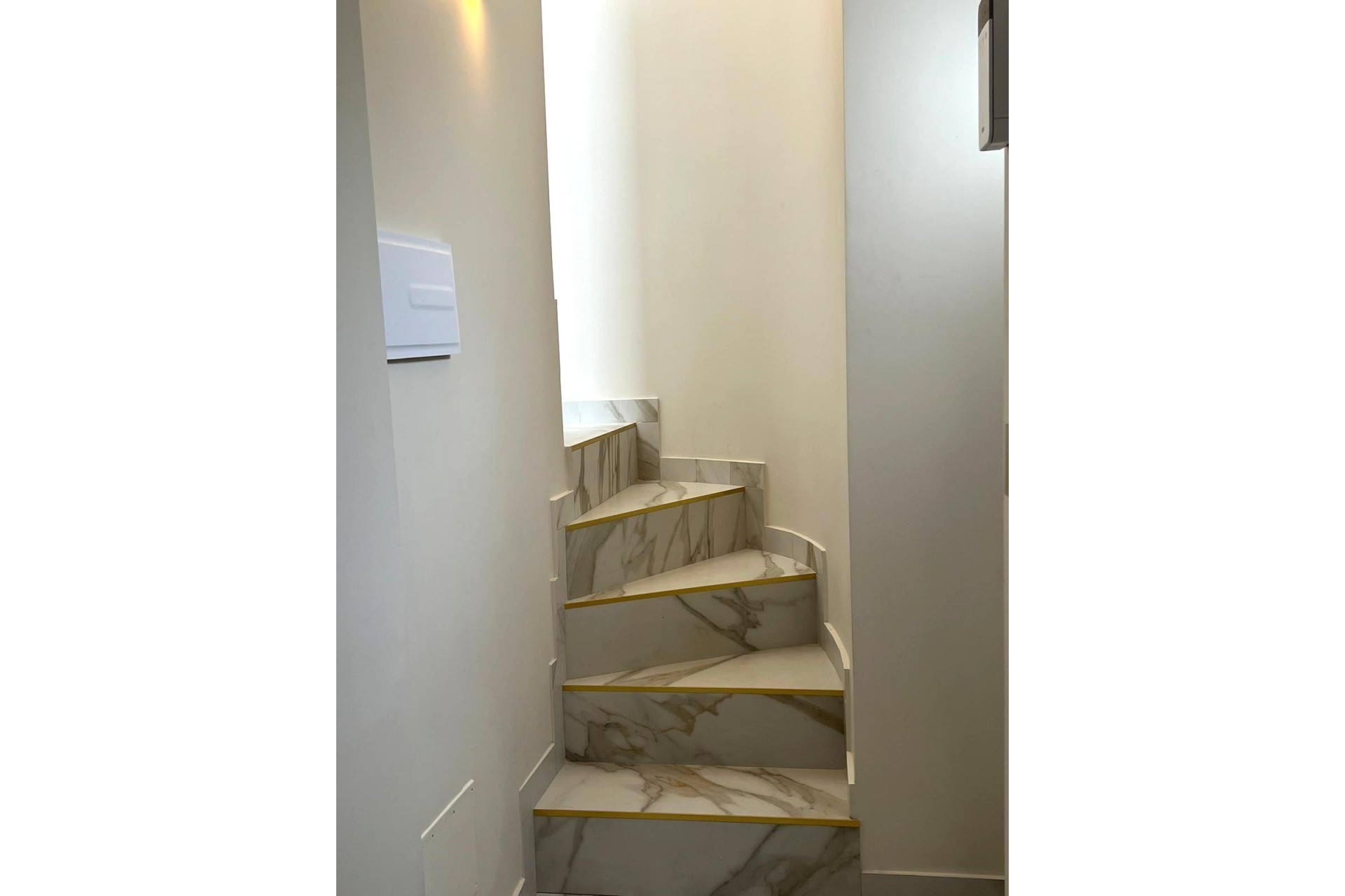 Resale - Semi Detached -
Orihuela Costa - Playa Flamenca