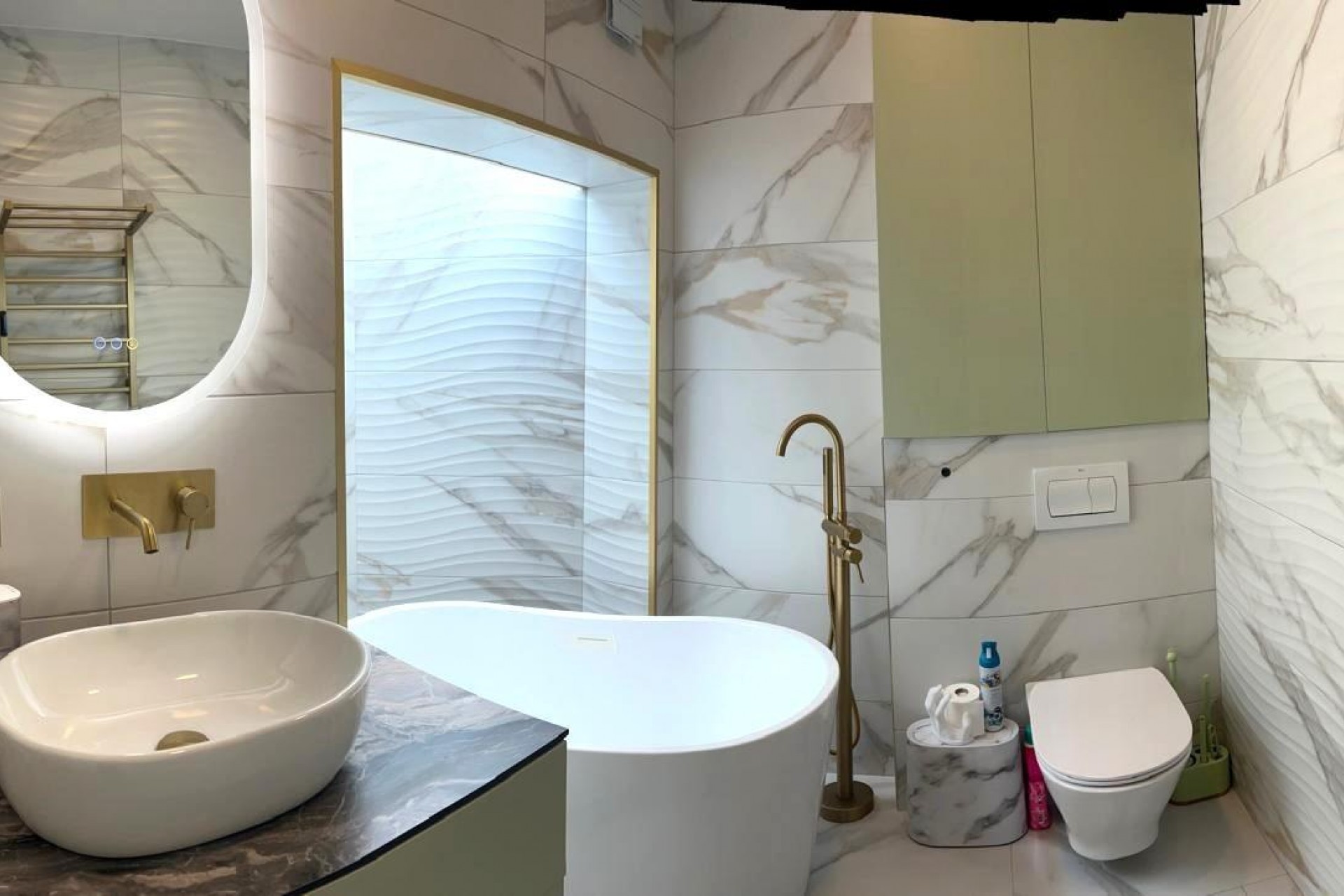 Resale - Semi Detached -
Orihuela Costa - Playa Flamenca