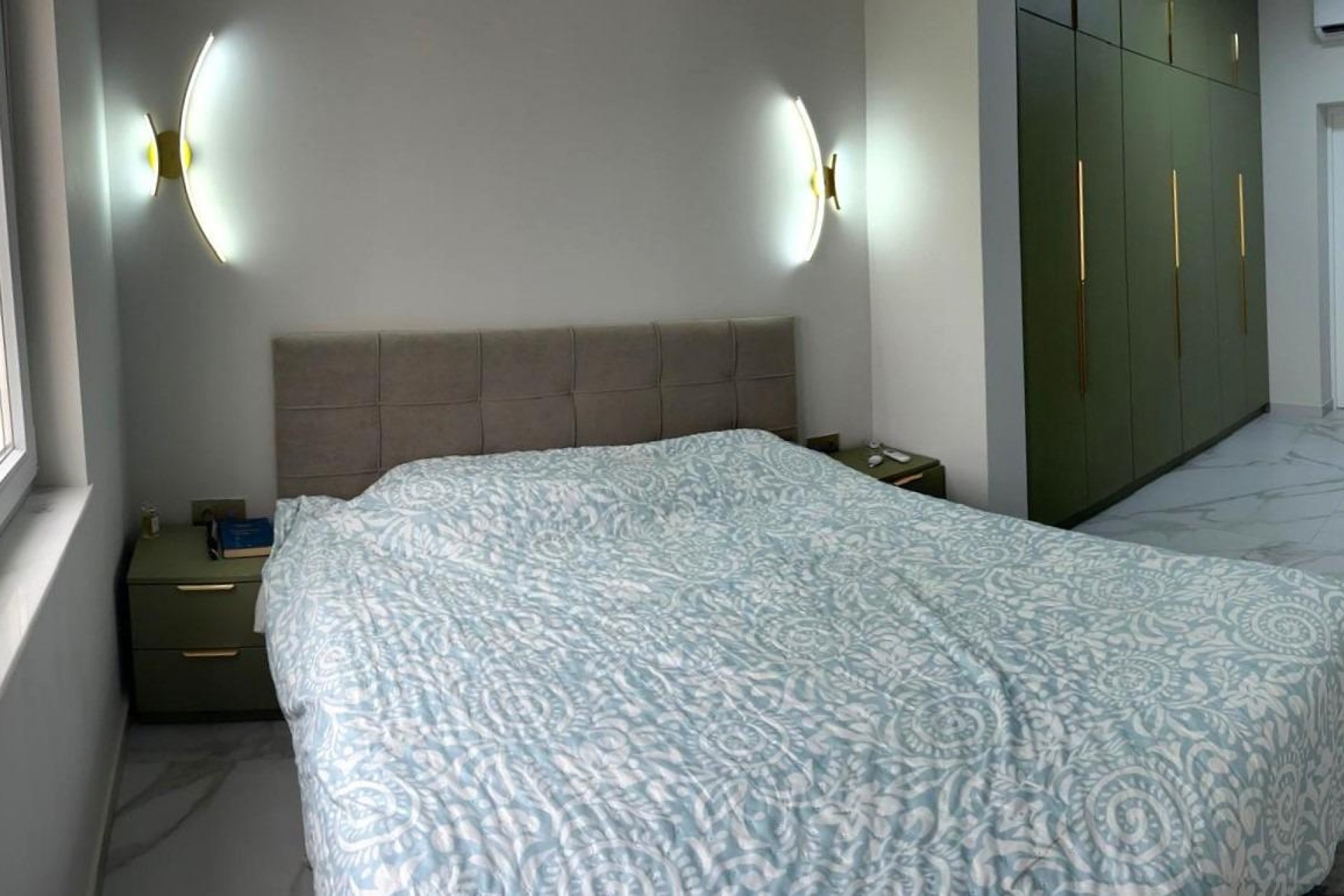 Resale - Semi Detached -
Orihuela Costa - Playa Flamenca