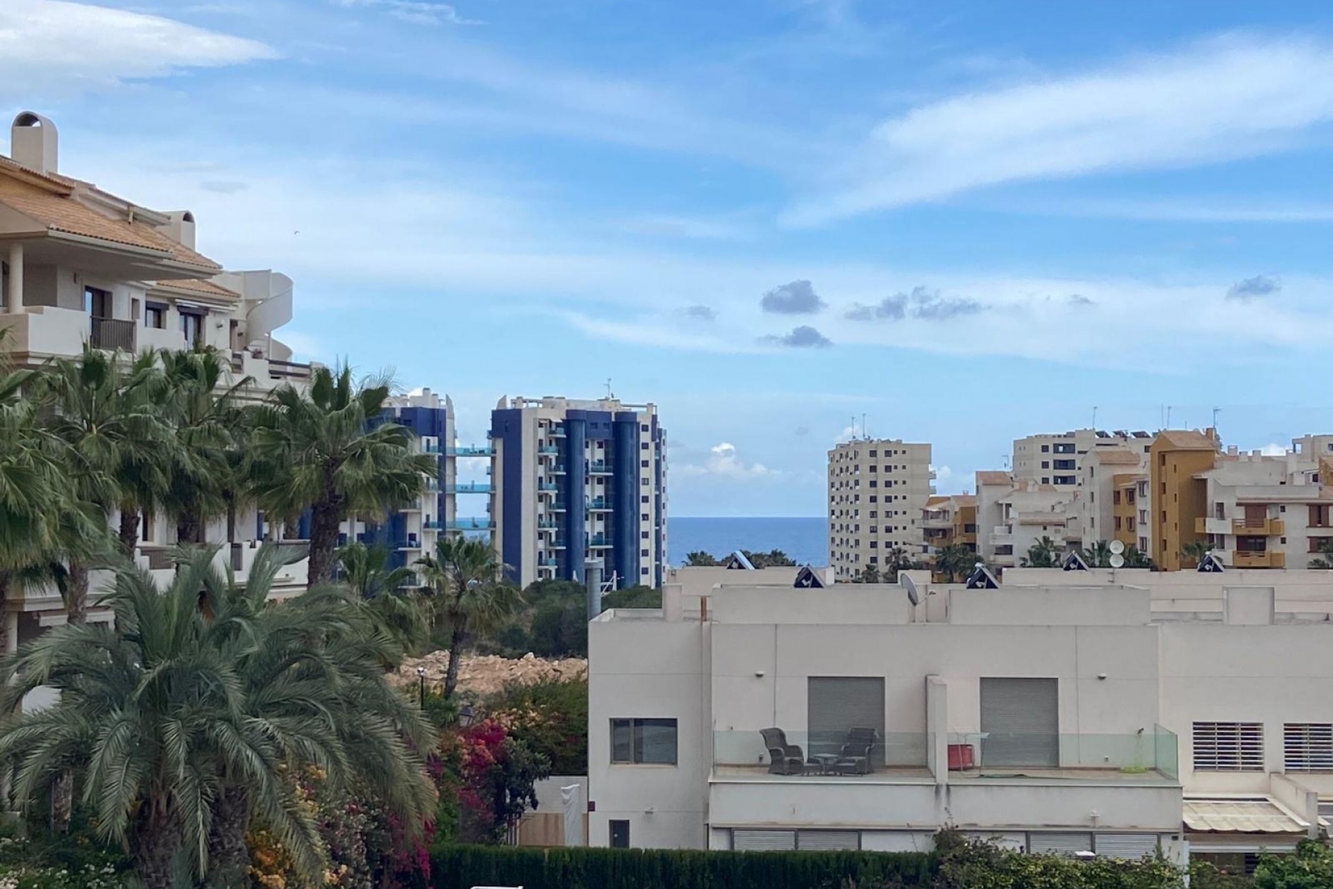 Resale - Semi Detached -
Orihuela Costa - Punta Prima