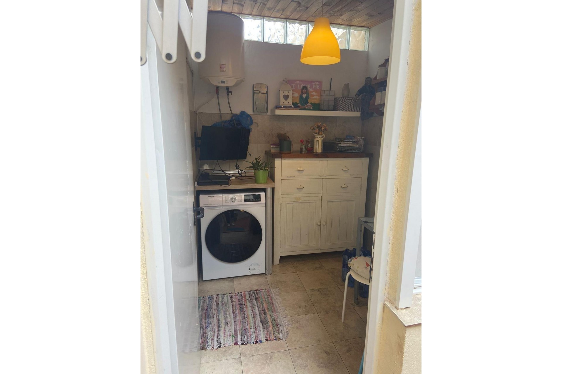 Resale - Semi Detached -
Orihuela Costa - Punta Prima