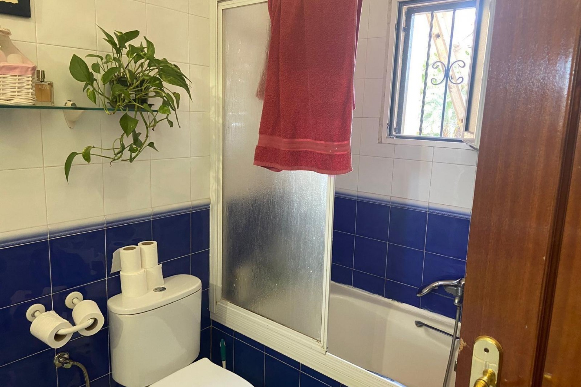 Resale - Semi Detached -
Orihuela Costa - Punta Prima