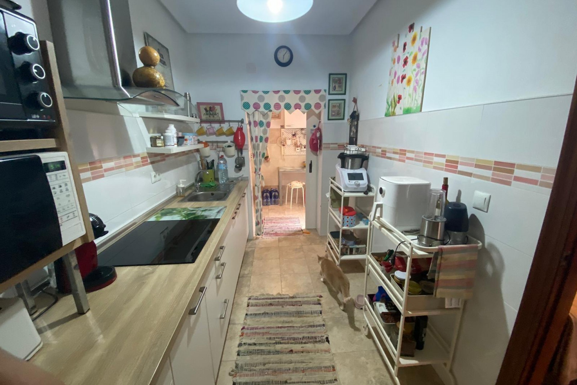 Resale - Semi Detached -
Orihuela Costa - Punta Prima