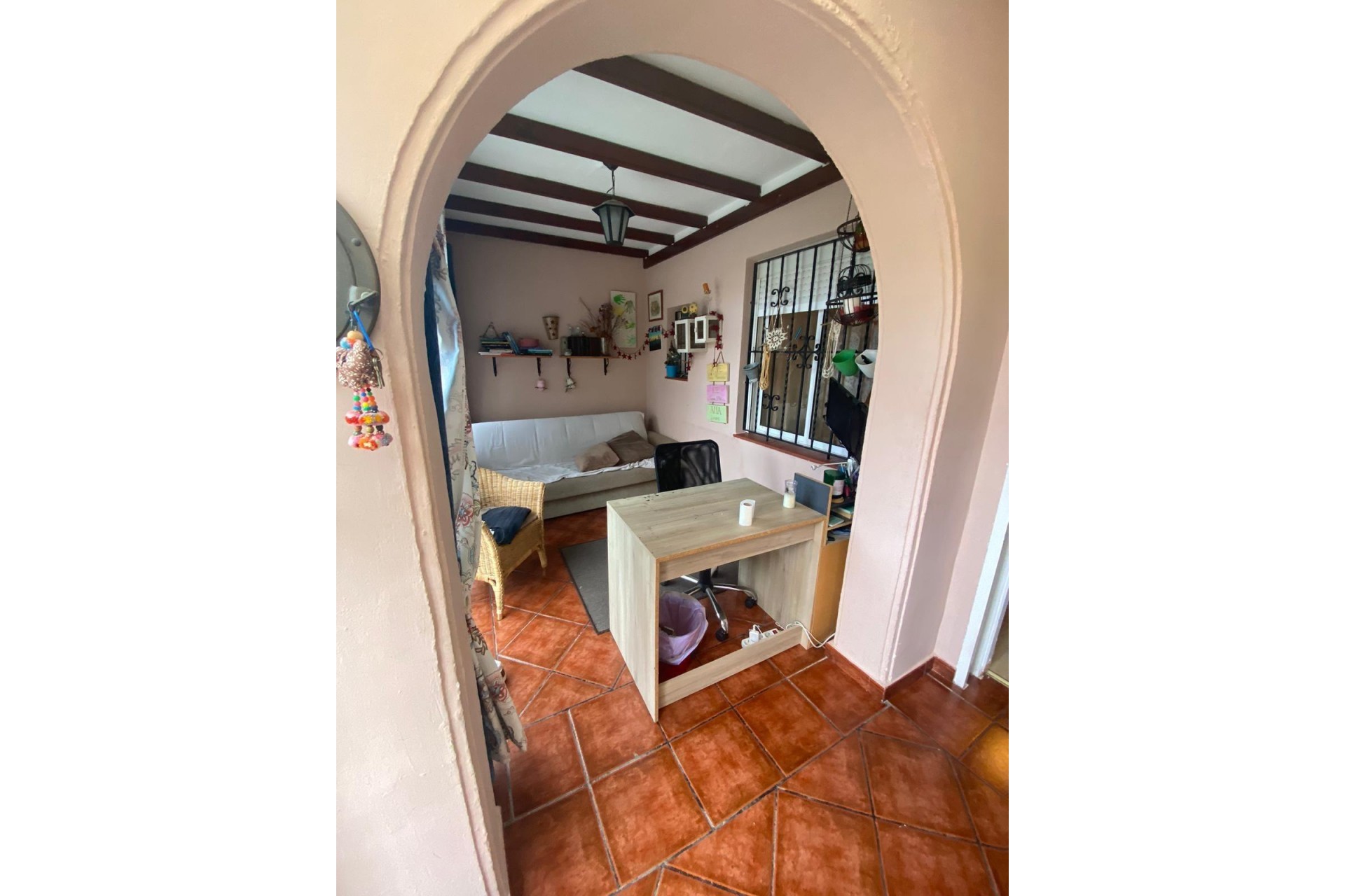 Resale - Semi Detached -
Orihuela Costa - Punta Prima