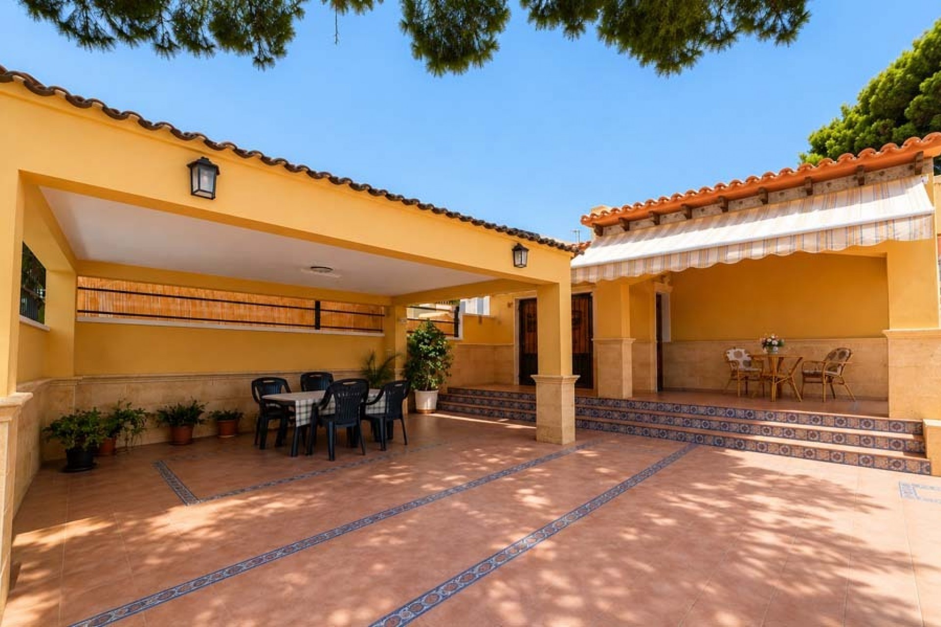Resale - Semi Detached -
Orihuela Costa - Punta Prima
