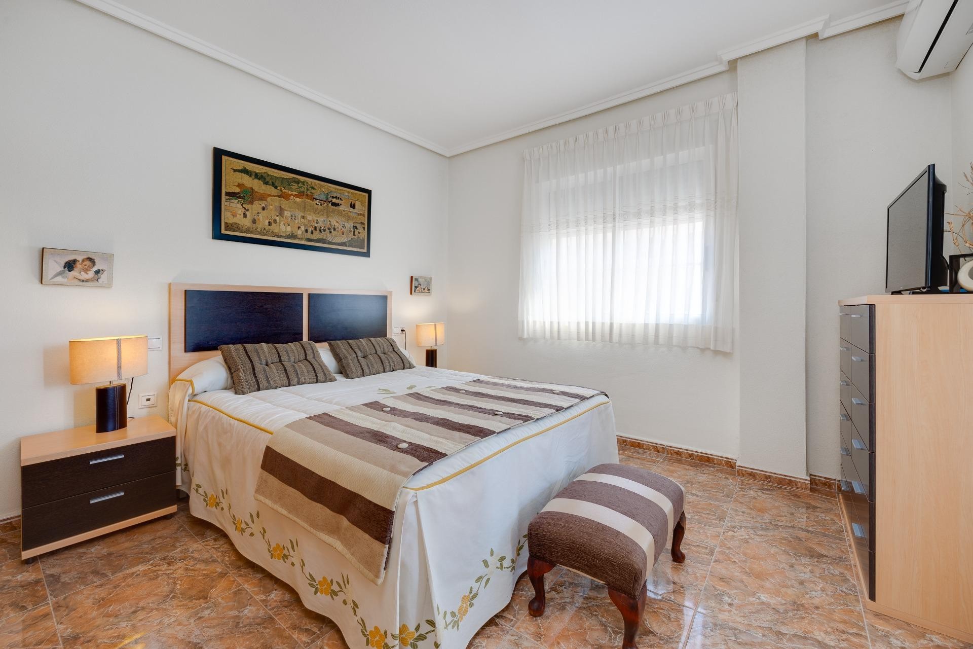 Resale - Semi Detached -
Orihuela Costa - Villamartín