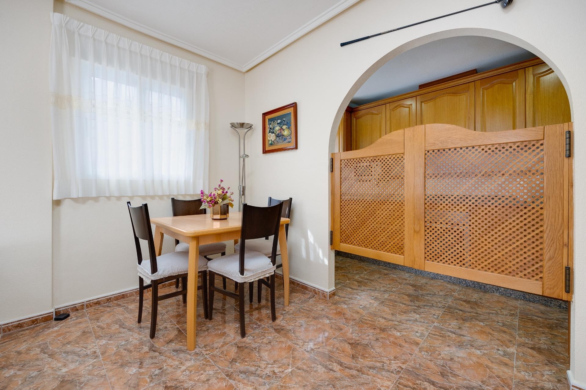 Resale - Semi Detached -
Orihuela Costa - Villamartín