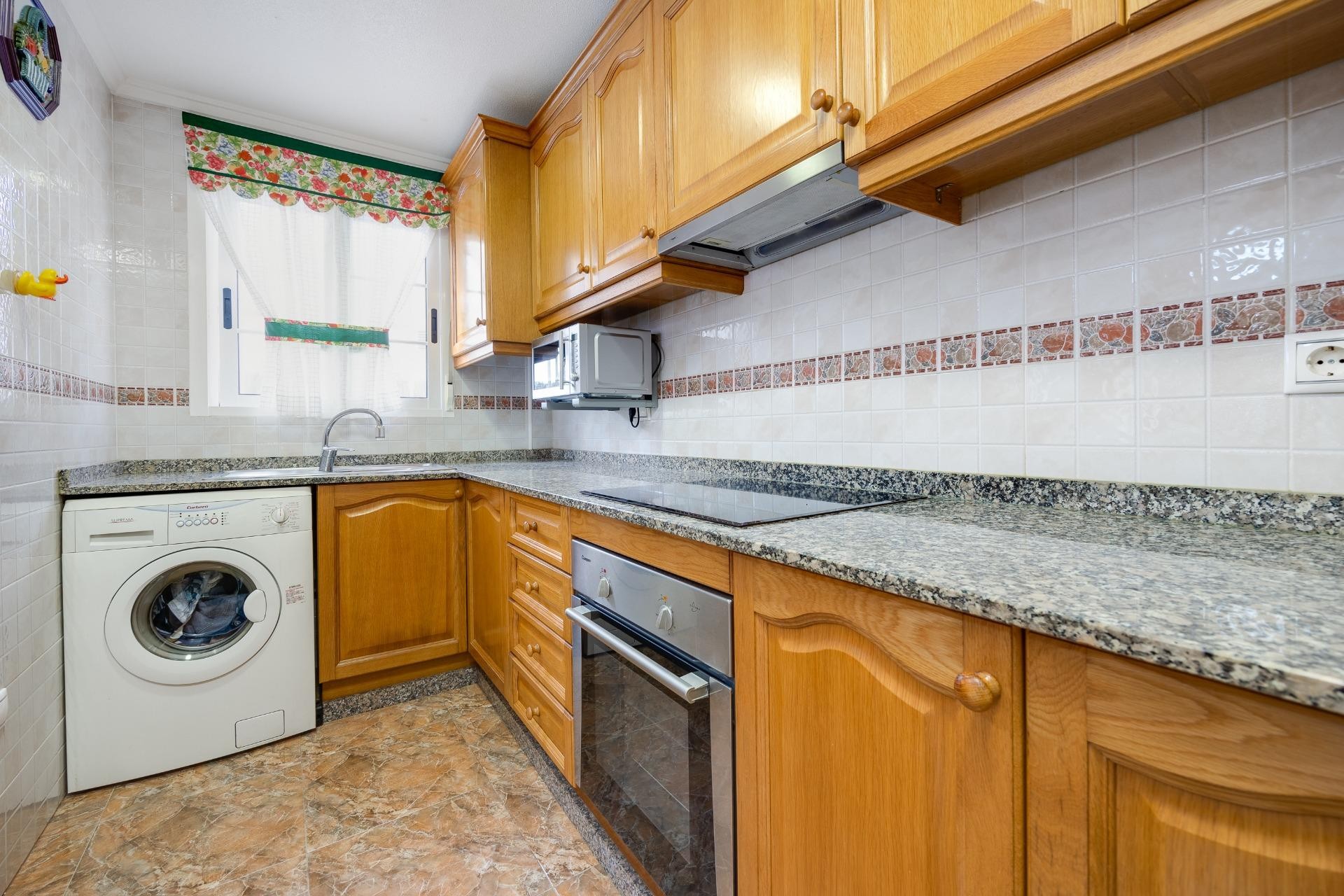 Resale - Semi Detached -
Orihuela Costa - Villamartín