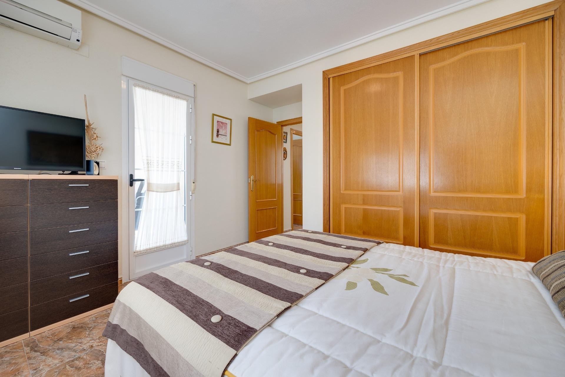 Resale - Semi Detached -
Orihuela Costa - Villamartín