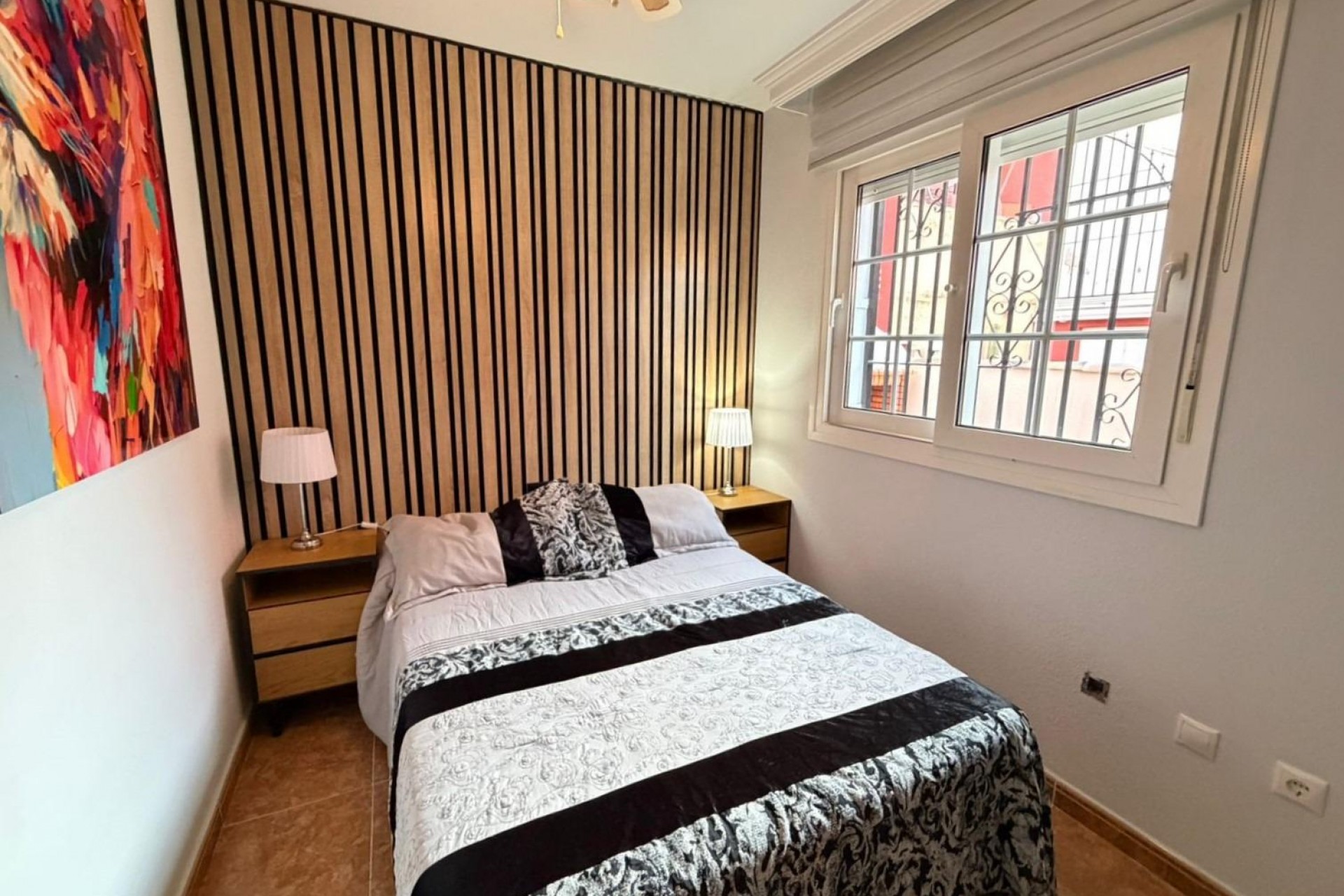 Resale - Semi Detached -
Orihuela Costa - Villamartín