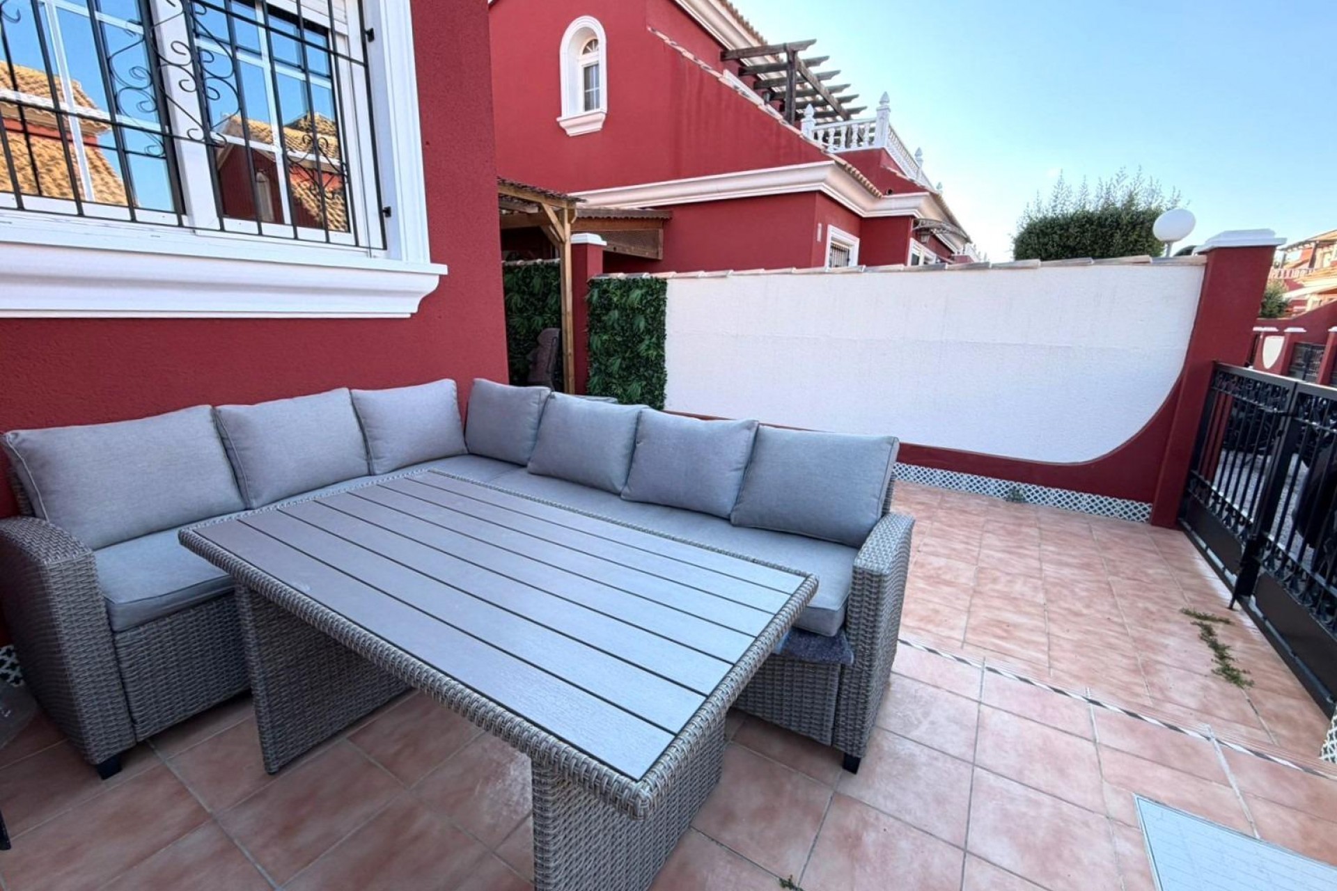 Resale - Semi Detached -
Orihuela Costa - Villamartín