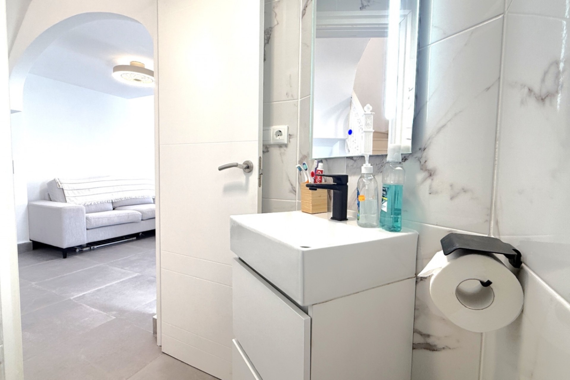 Resale - Semi Detached -
Orihuela - Inland