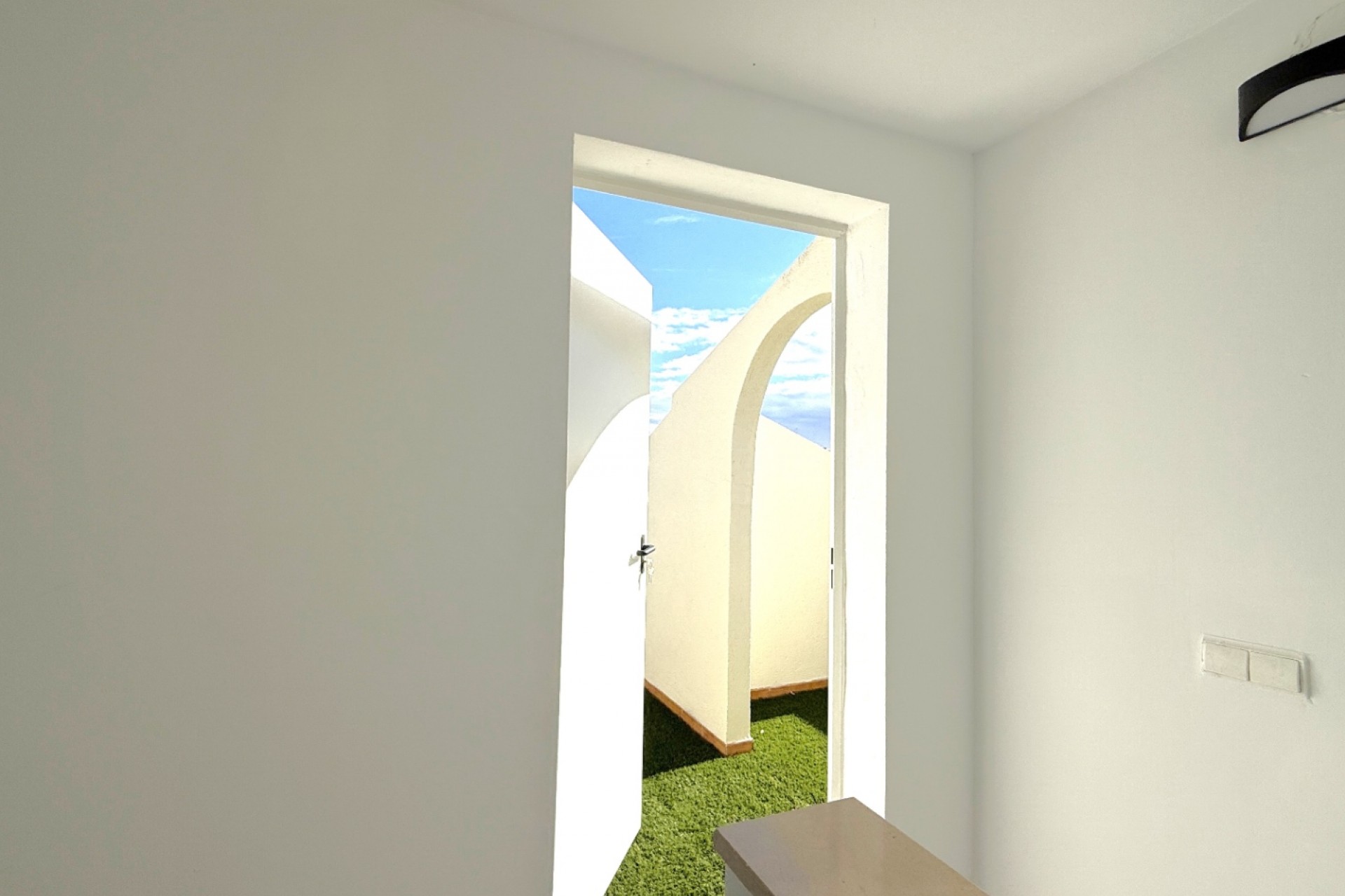 Resale - Semi Detached -
Orihuela - Inland