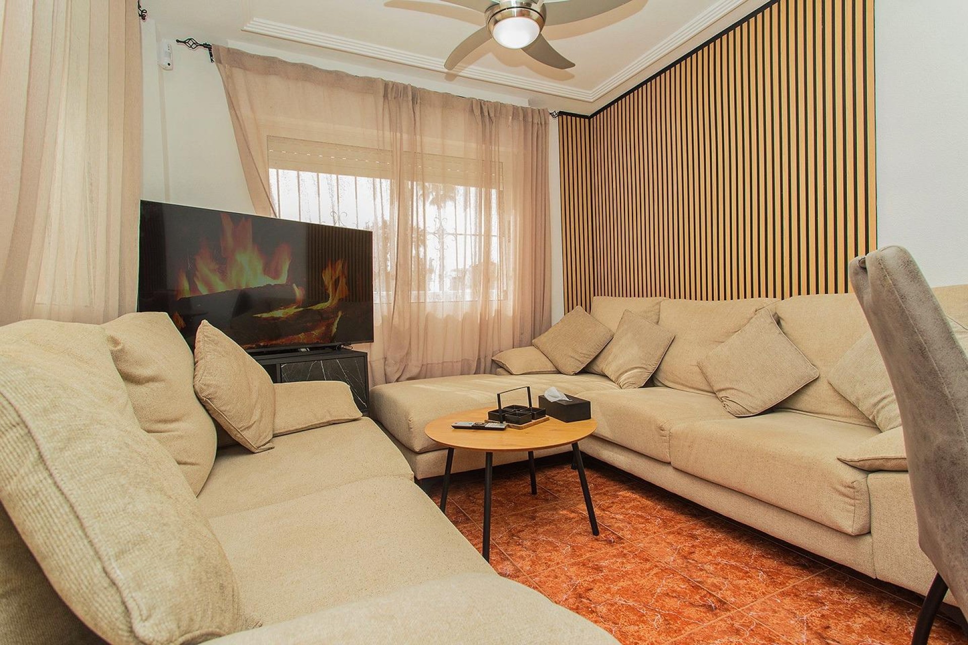 Resale - Semi Detached -
Orihuela - Urbanización Perla Del Mar